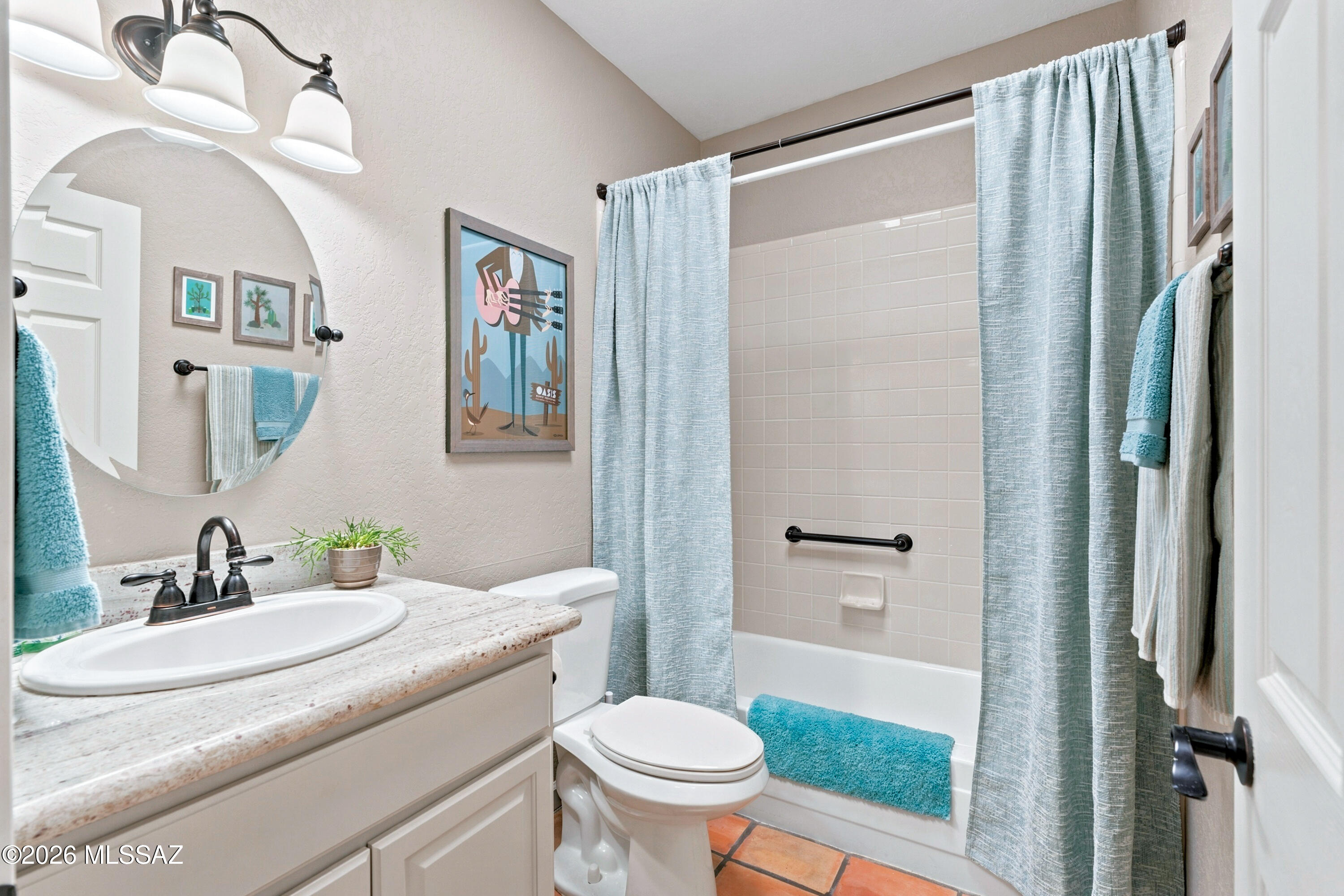 La Cholla Hills(314-353) - Residential