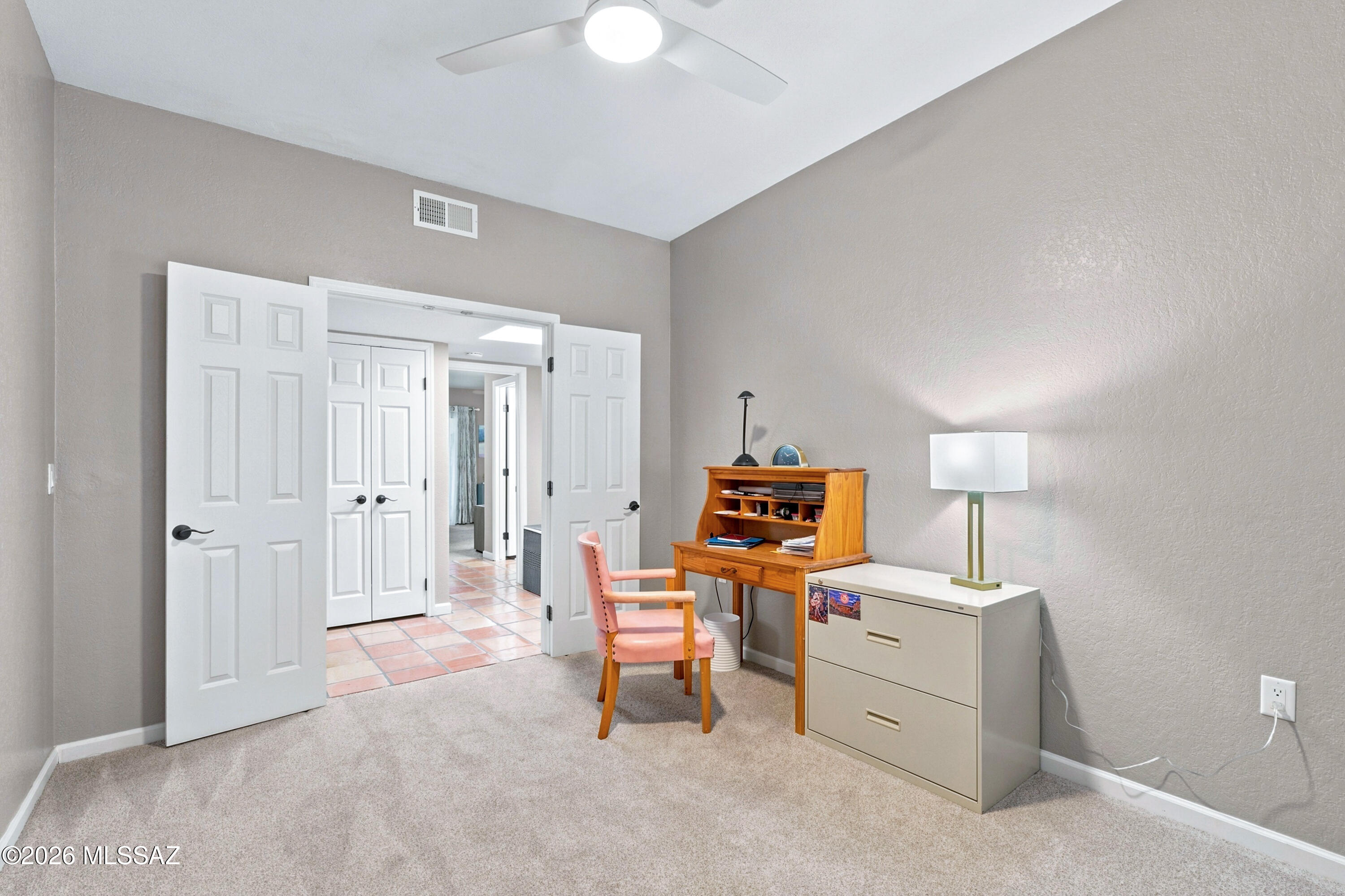 La Cholla Hills(314-353) - Residential
