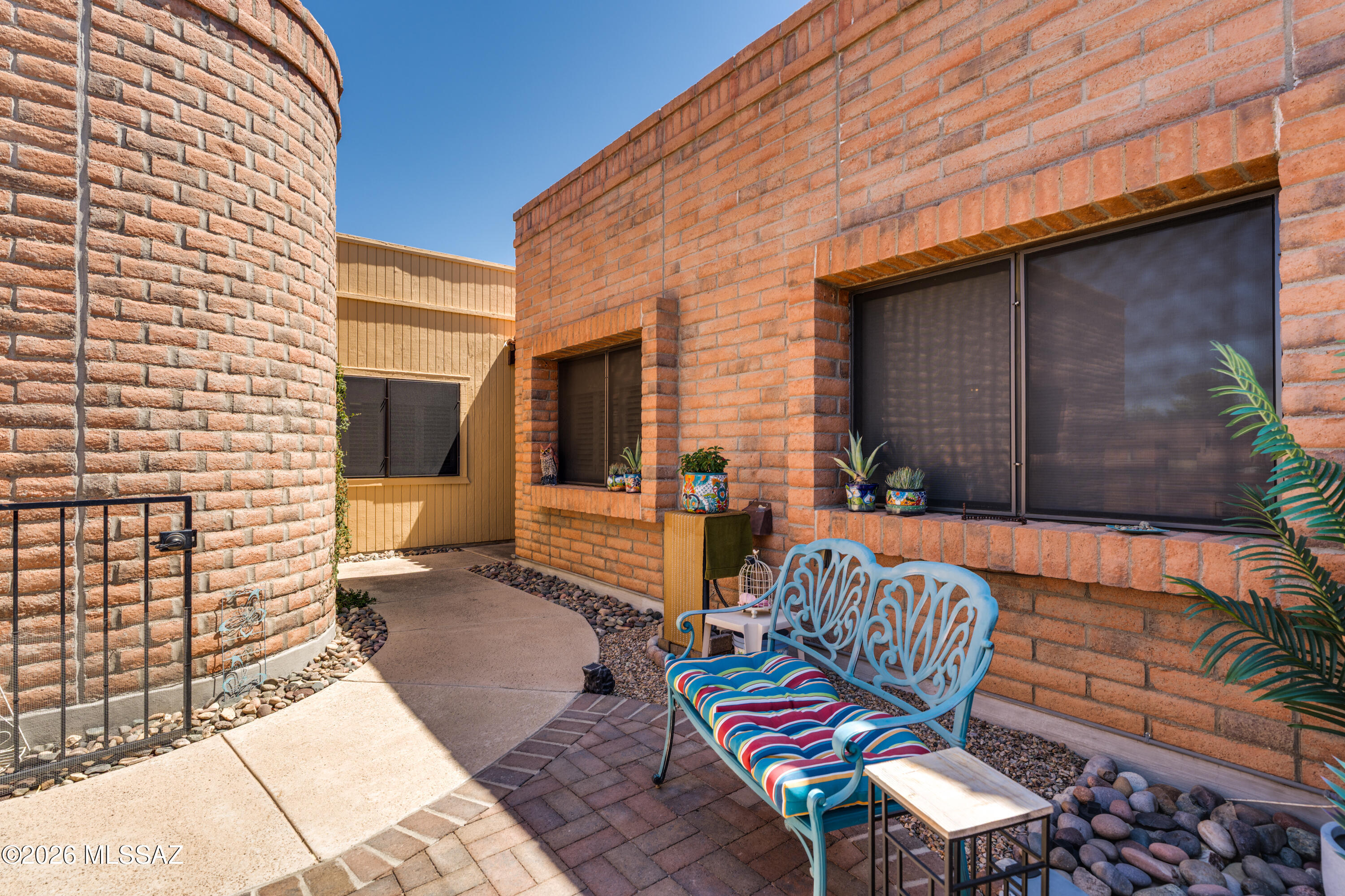La Cholla Hills(314-353) - Residential