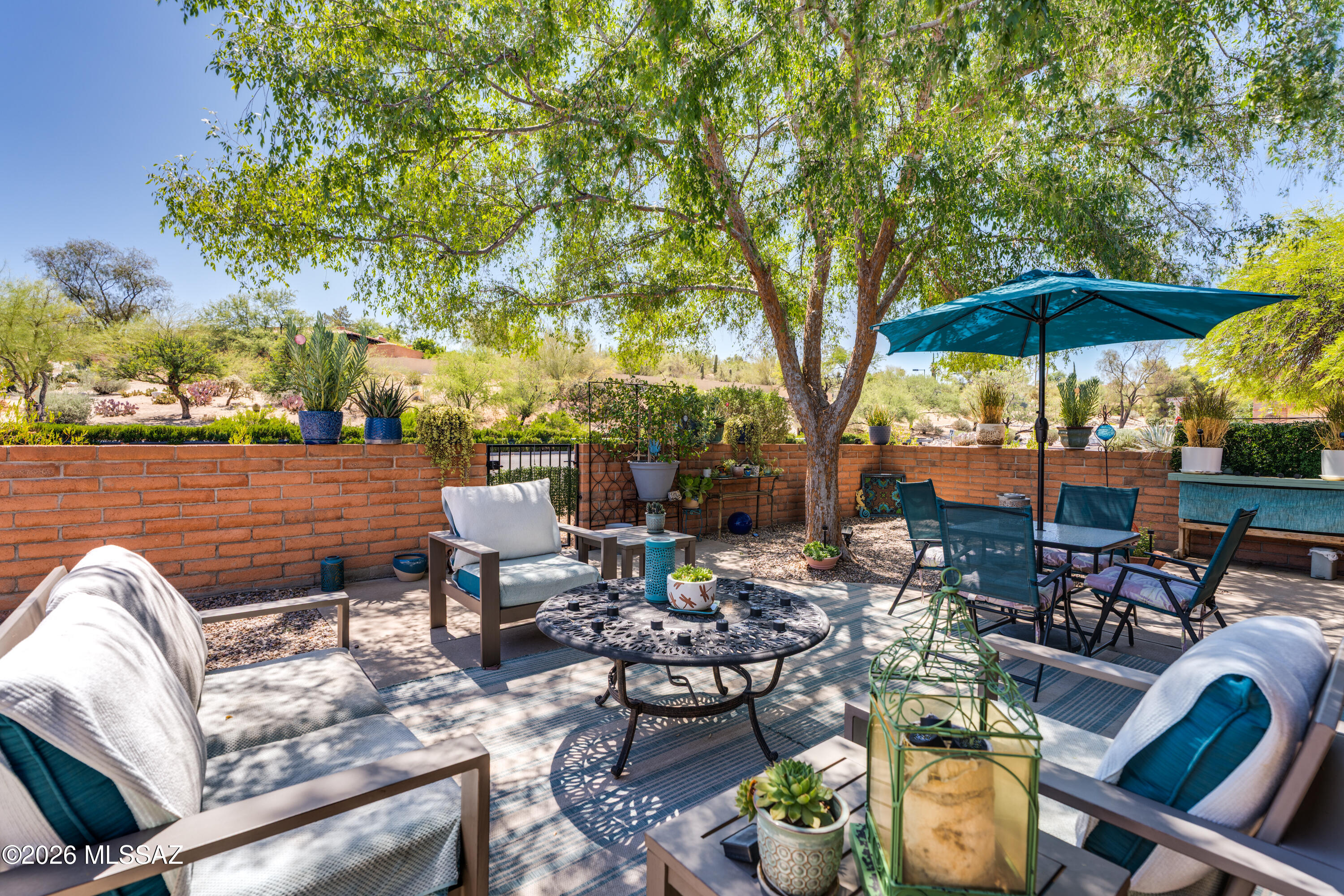La Cholla Hills(314-353) - Residential