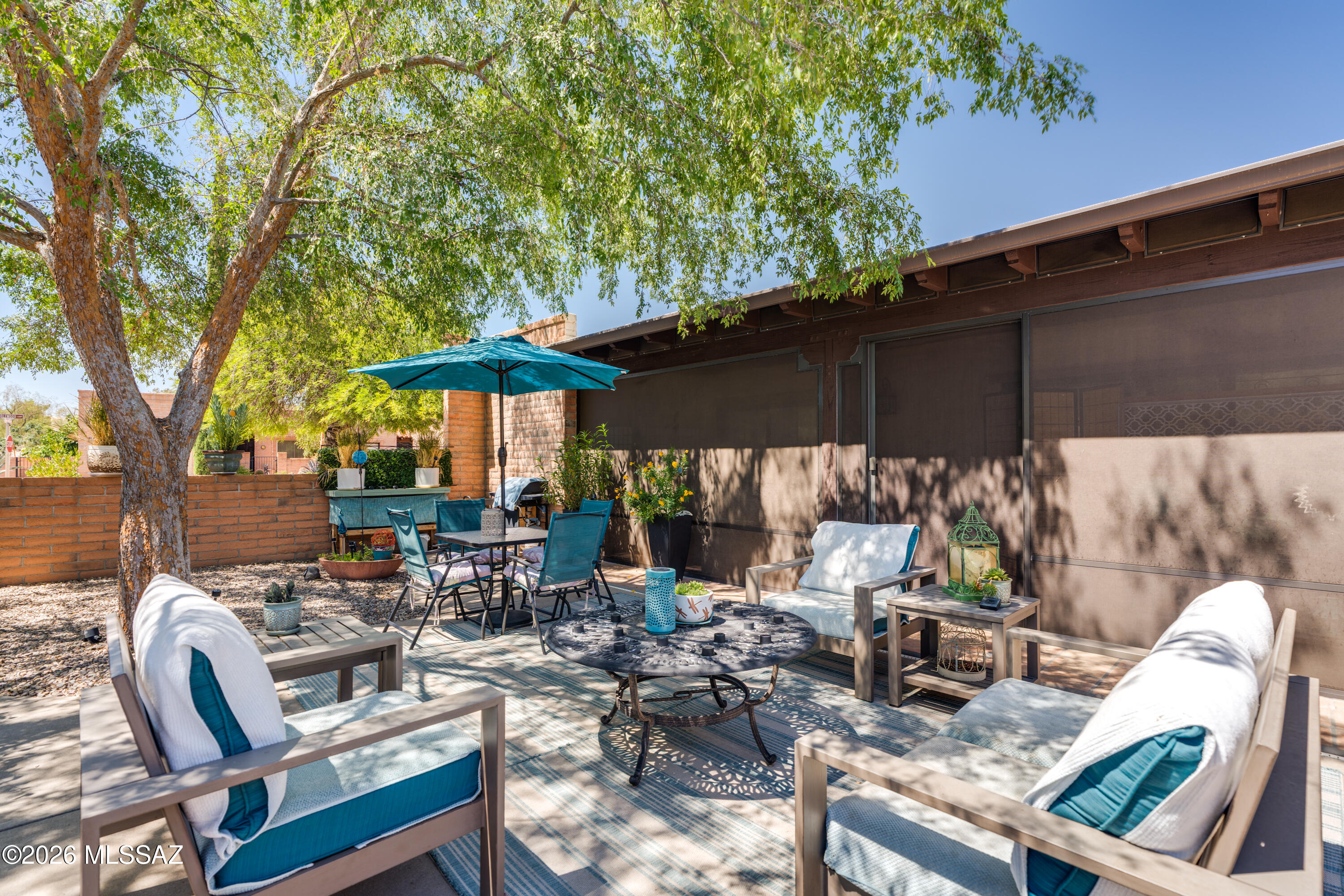 La Cholla Hills(314-353) - Residential