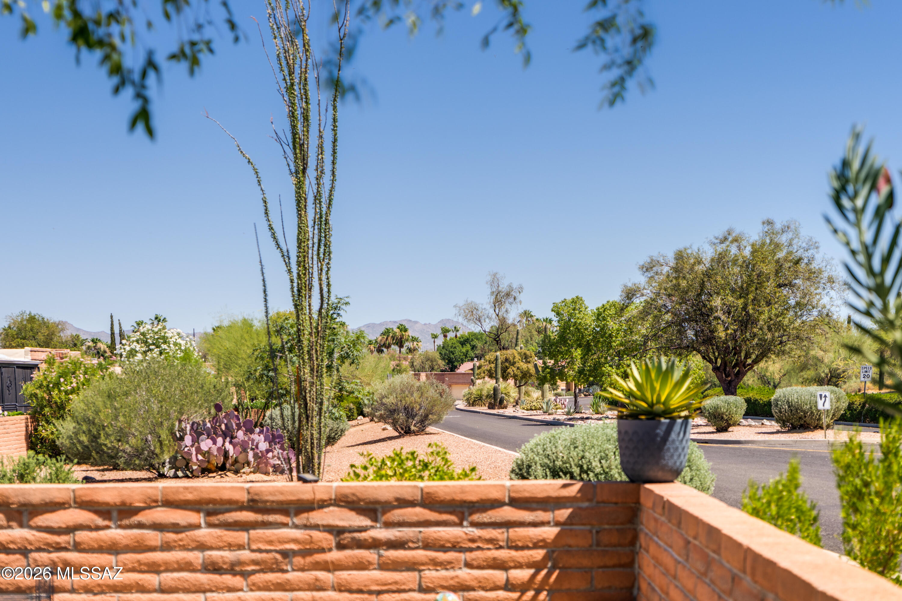 La Cholla Hills(314-353) - Residential
