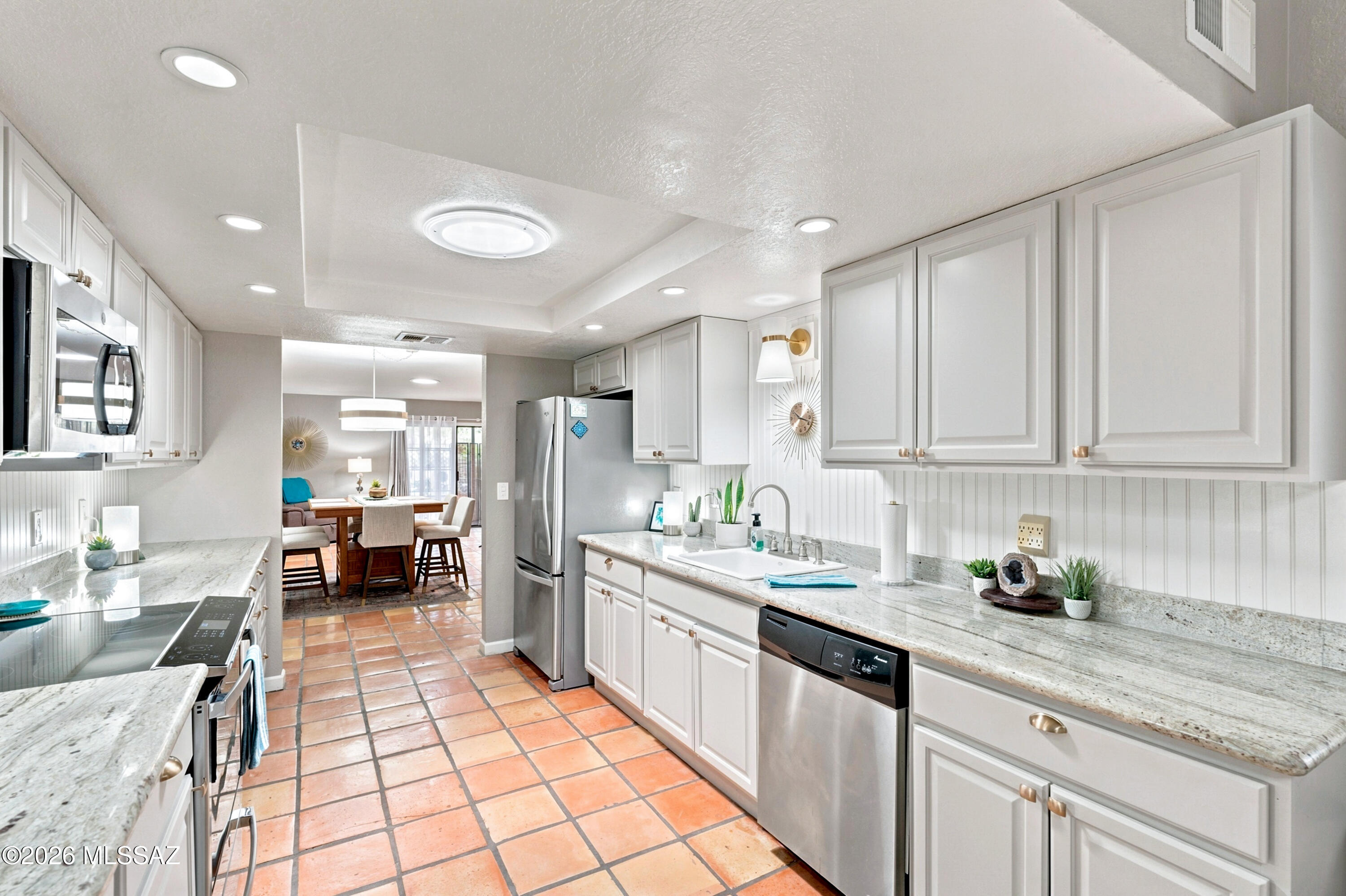 La Cholla Hills(314-353) - Residential