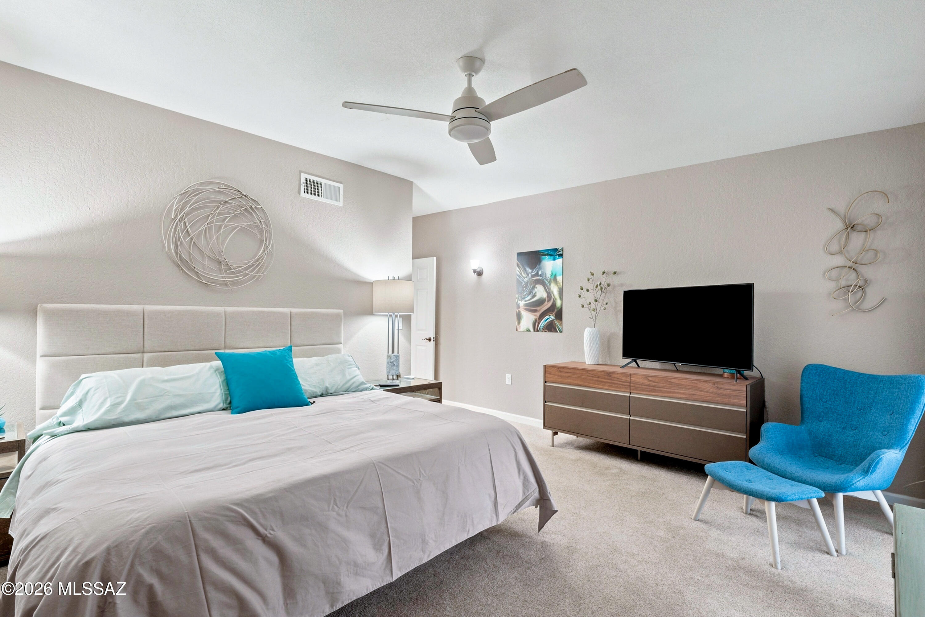 La Cholla Hills(314-353) - Residential