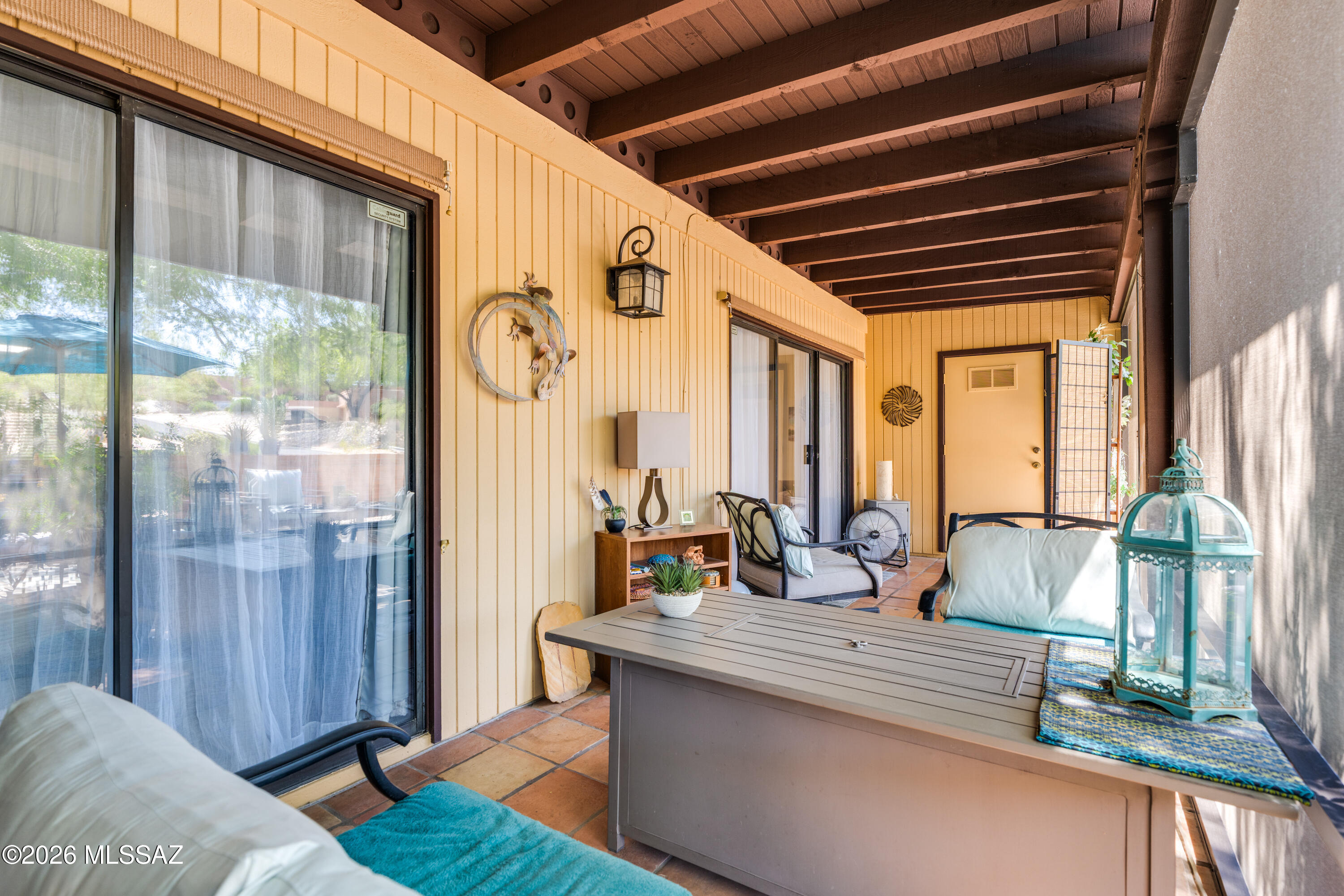 La Cholla Hills(314-353) - Residential