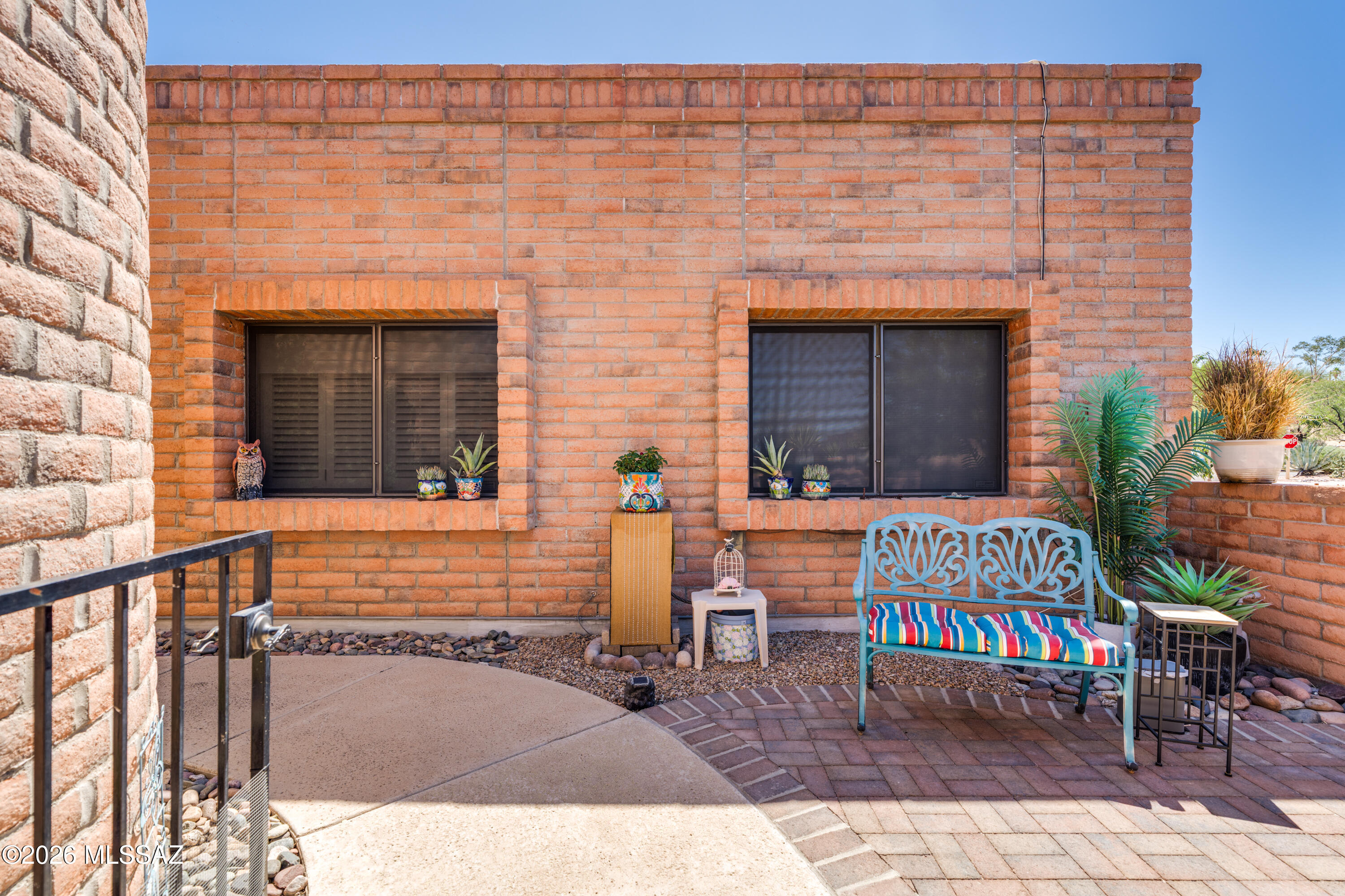La Cholla Hills(314-353) - Residential