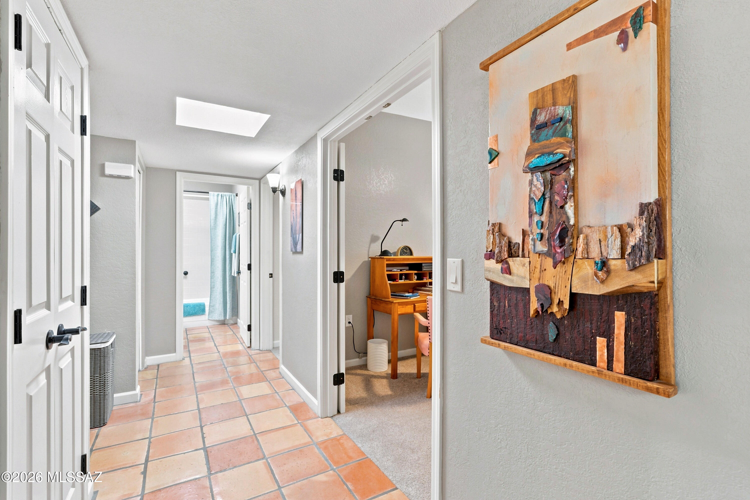 La Cholla Hills(314-353) - Residential