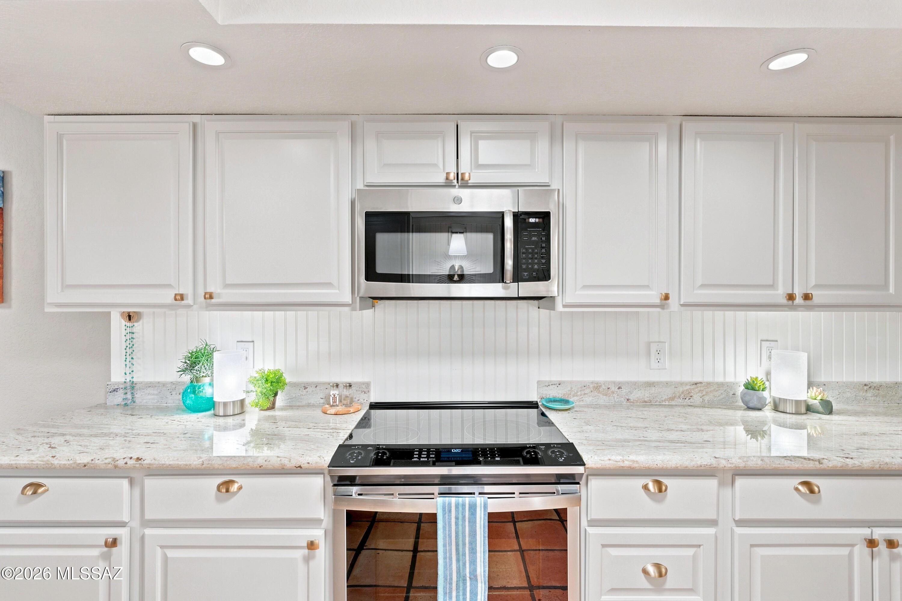 La Cholla Hills(314-353) - Residential