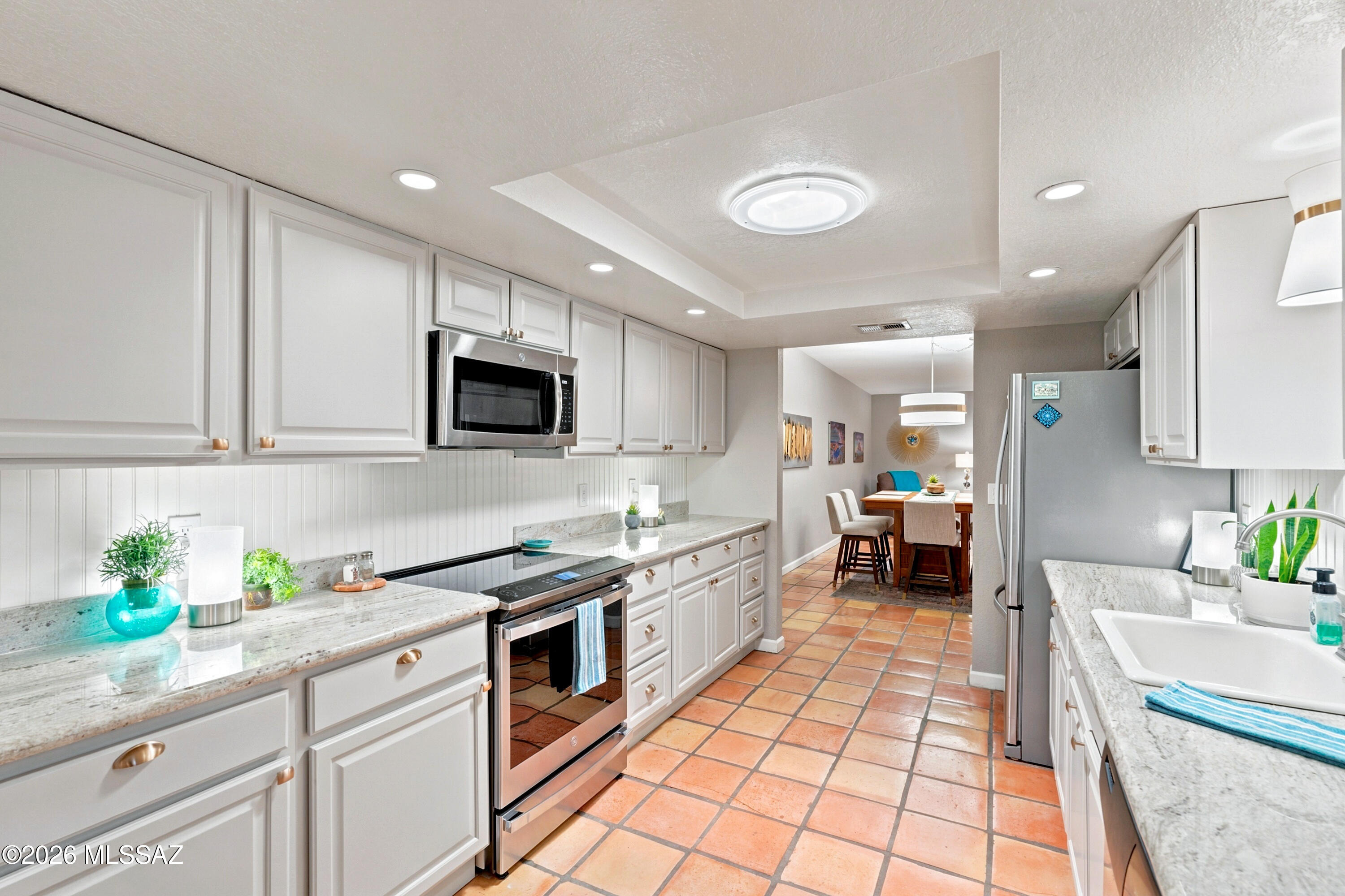 La Cholla Hills(314-353) - Residential