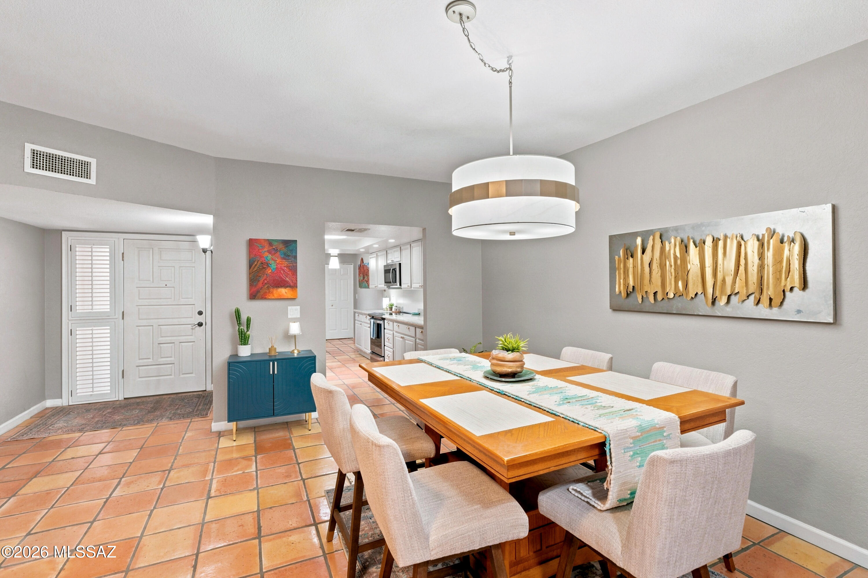 La Cholla Hills(314-353) - Residential