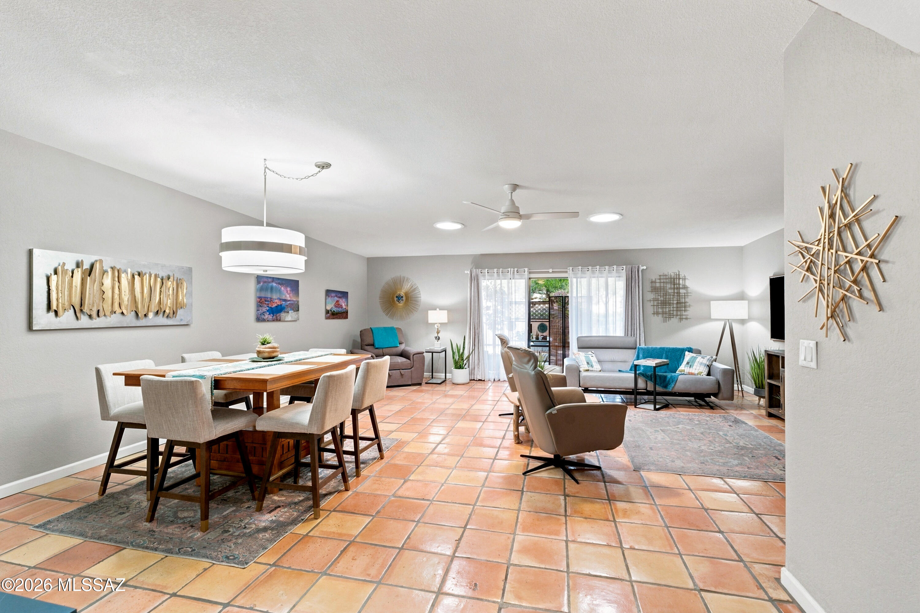 La Cholla Hills(314-353) - Residential