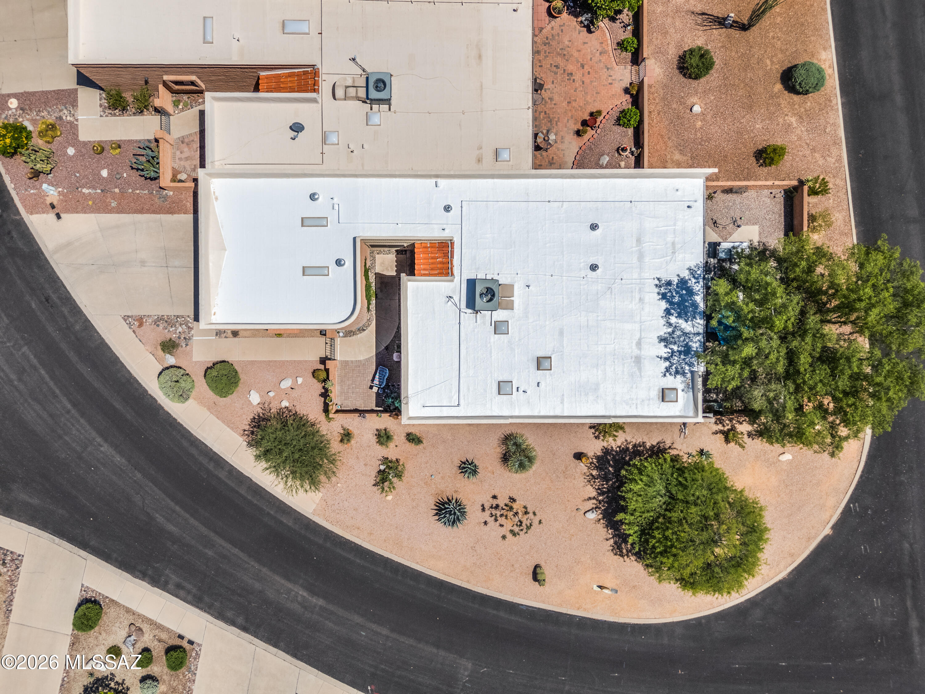 La Cholla Hills(314-353) - Residential
