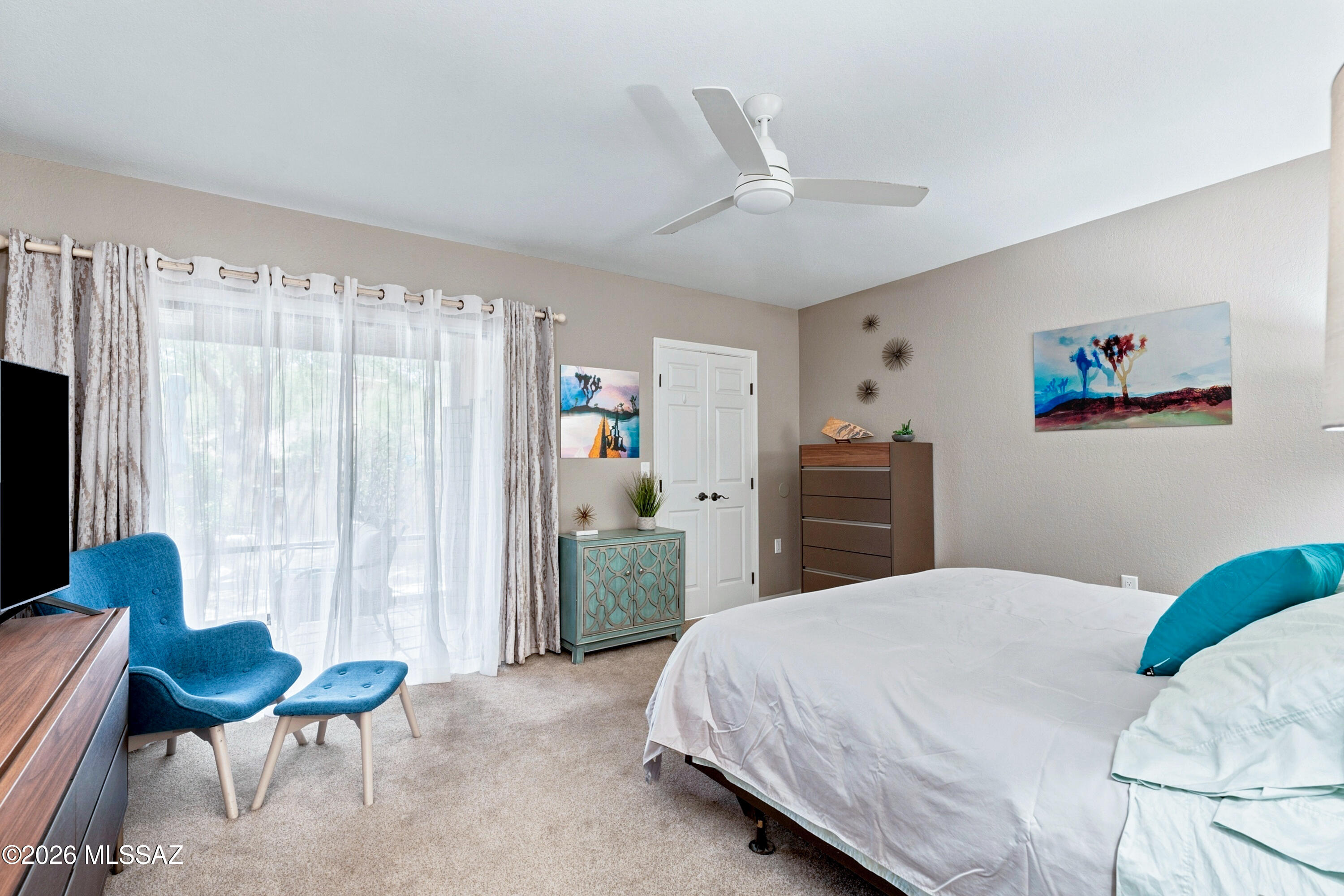 La Cholla Hills(314-353) - Residential