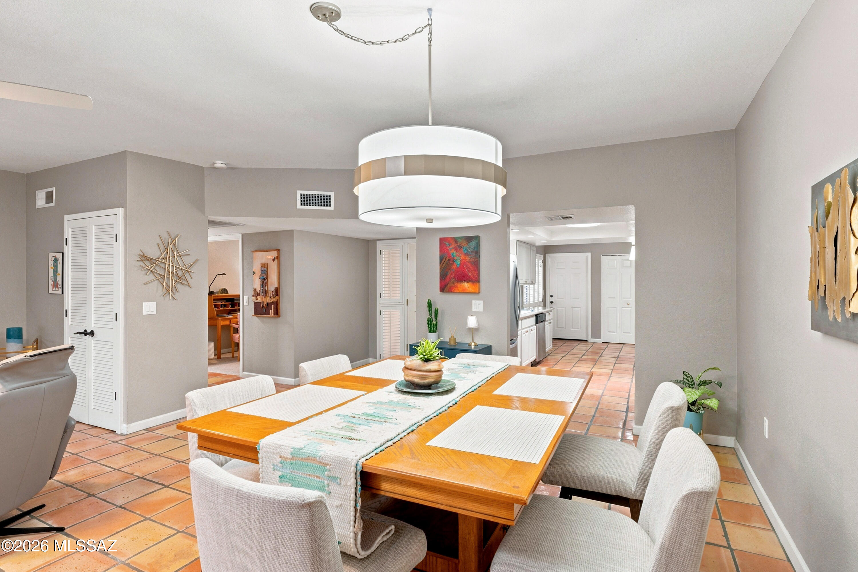 La Cholla Hills(314-353) - Residential