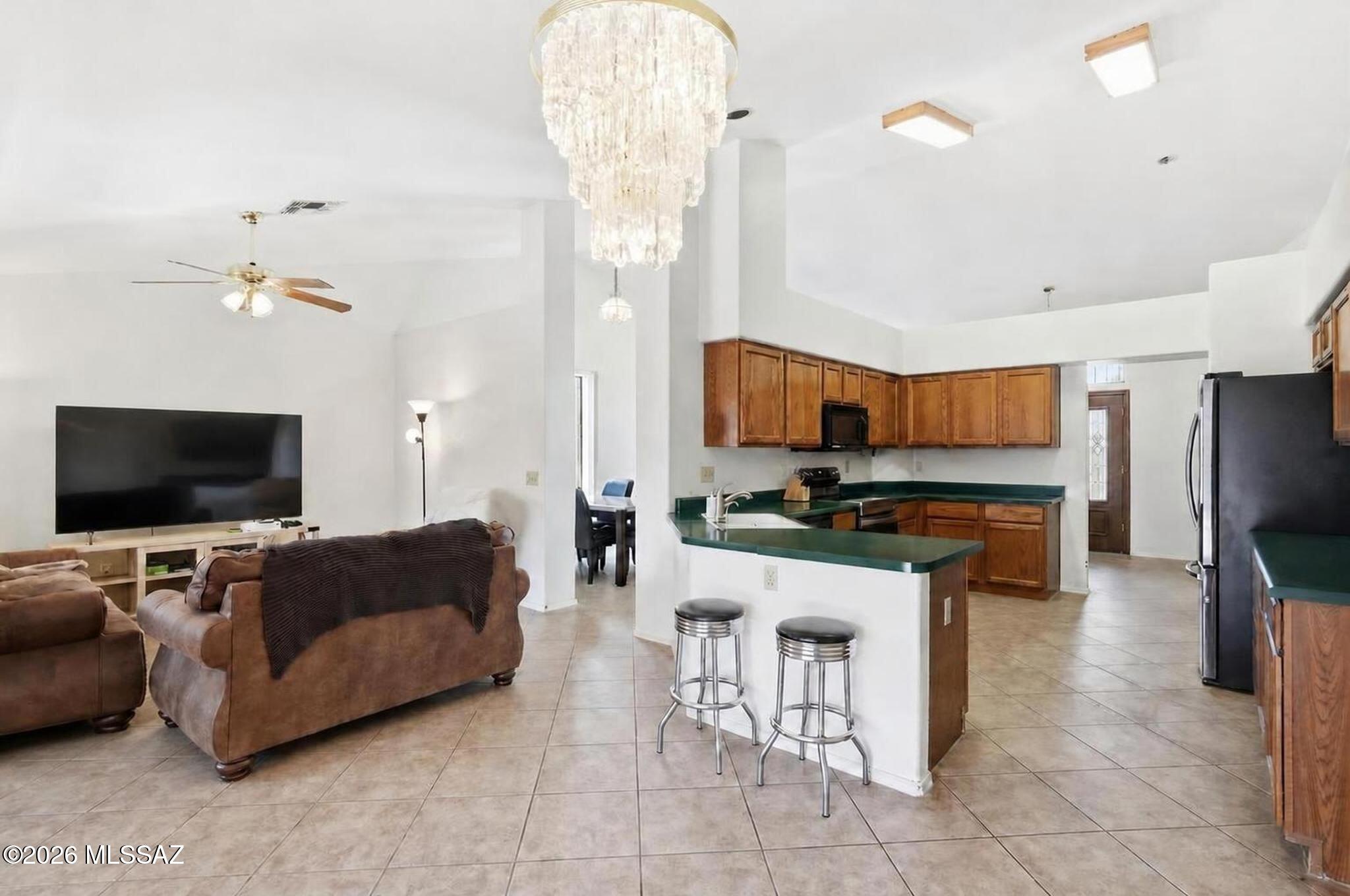 Berkshire Estates (1-61) - Residential