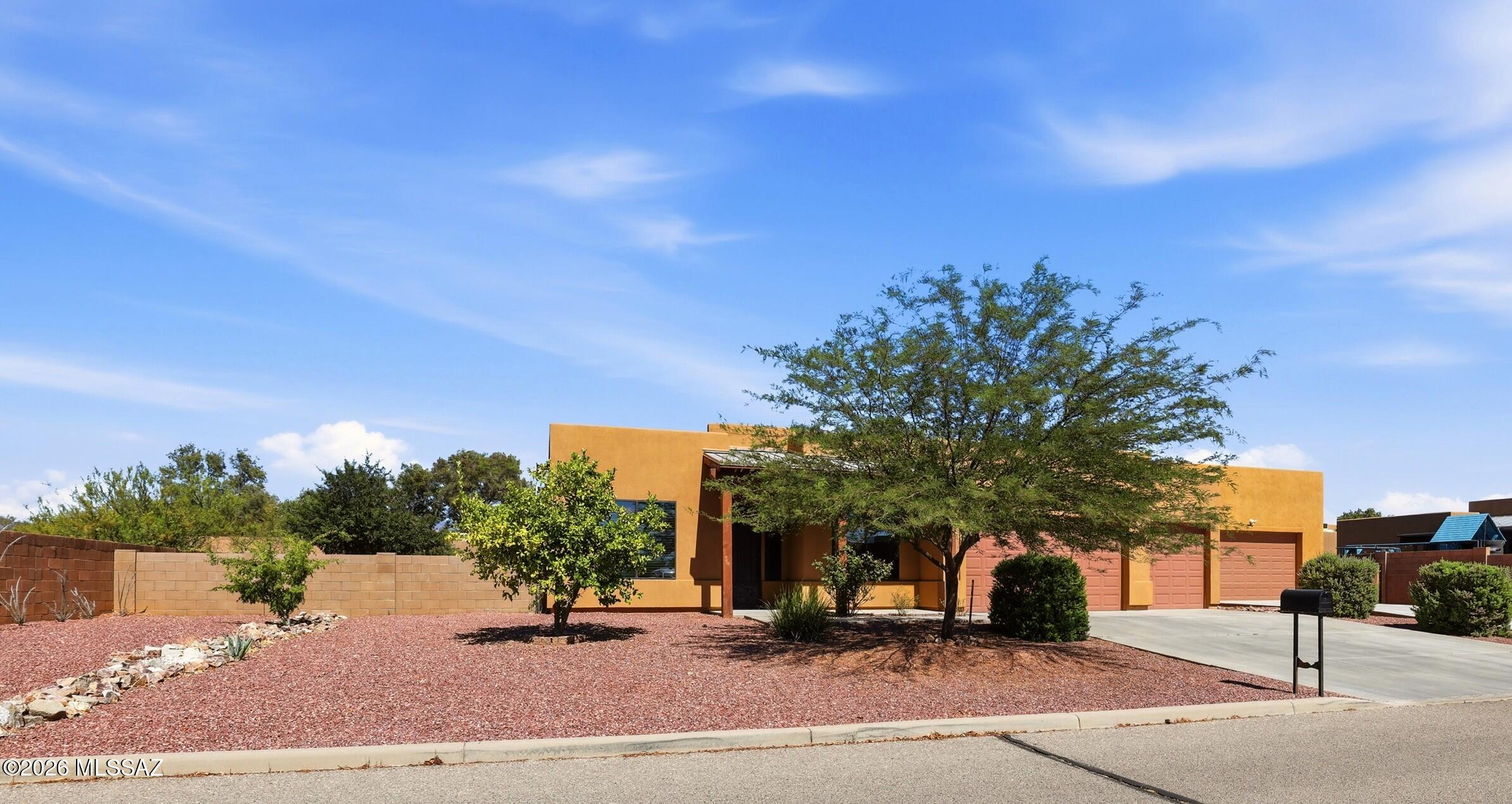 Rincon Trails (1-505) - Residential