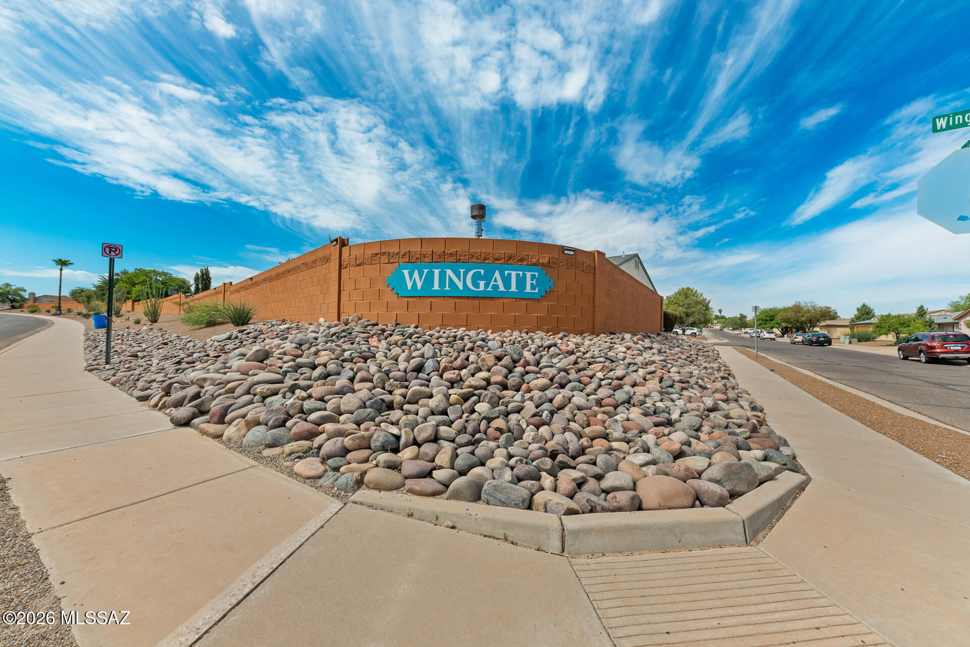 Fairway Groves (215-287) - Residential
