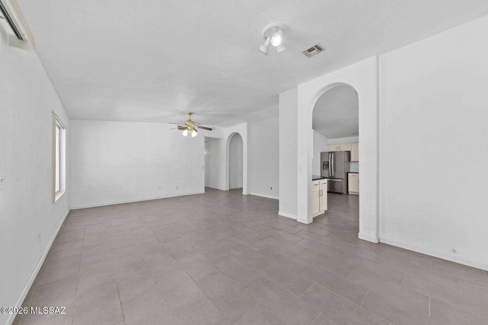 Fairway Groves (215-287) - Residential