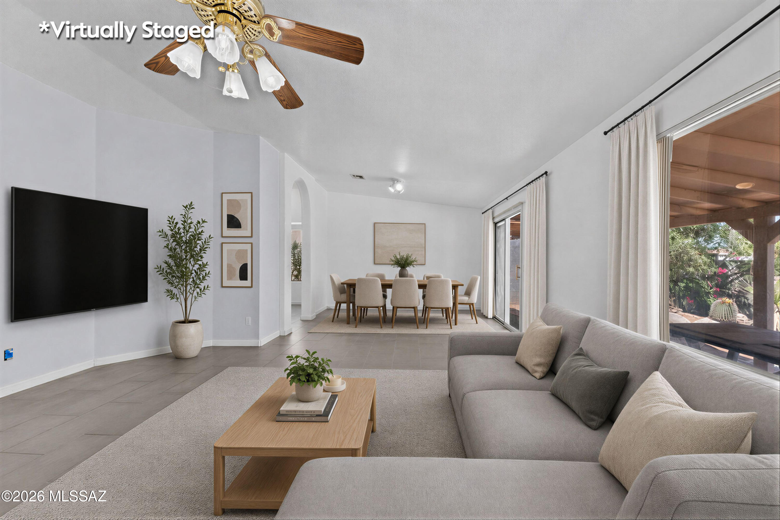 Fairway Groves (215-287) - Residential