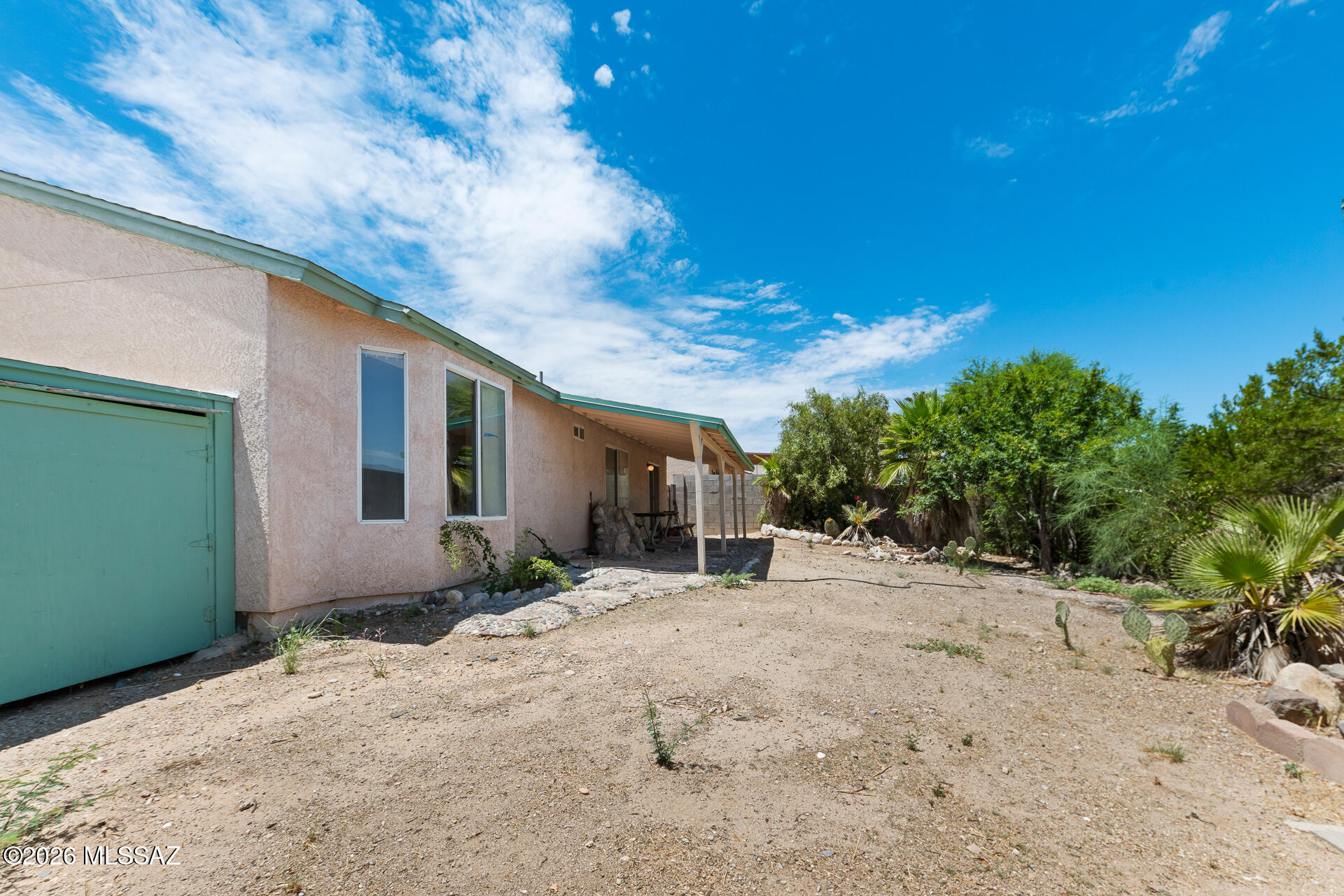 Fairway Groves (215-287) - Residential