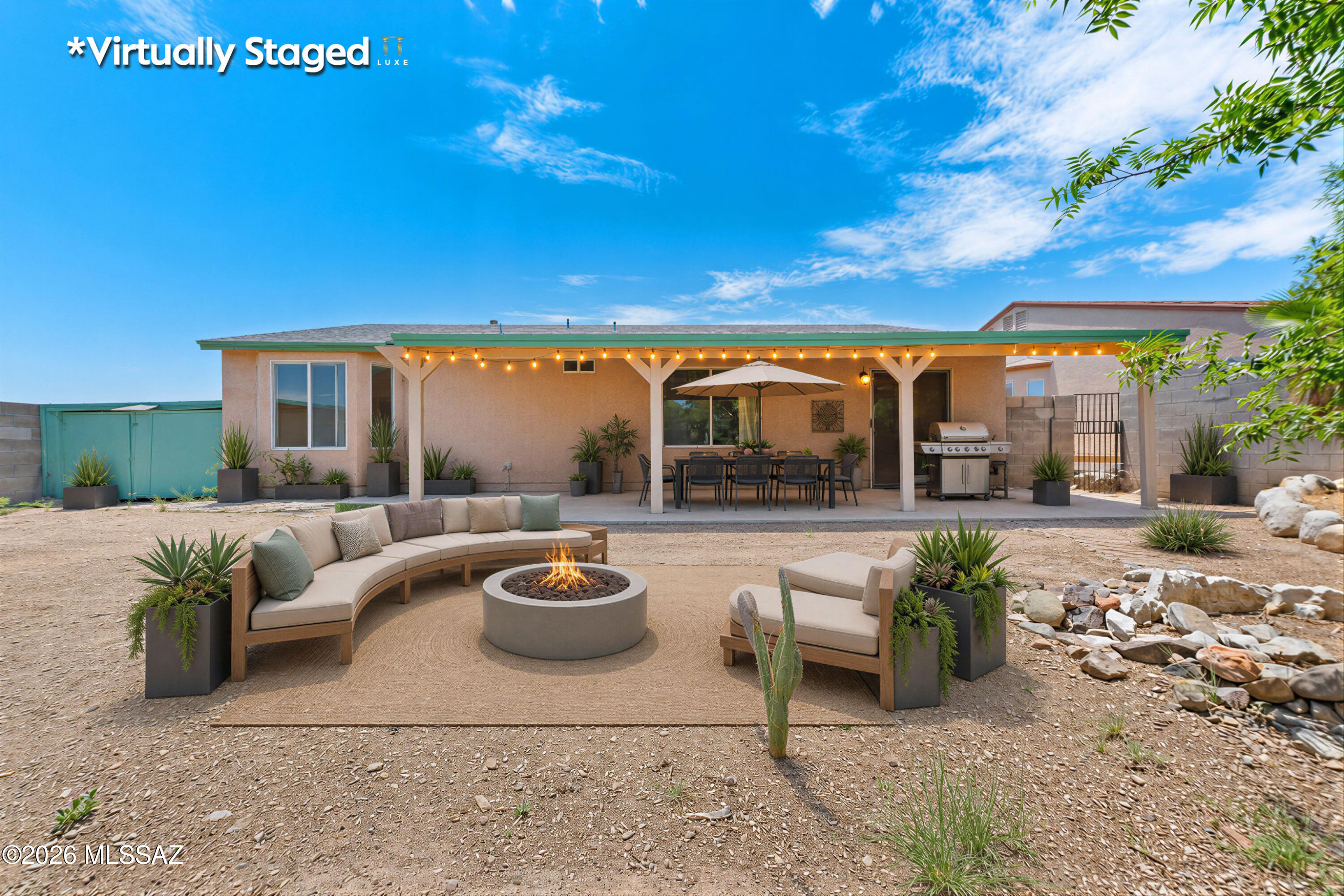 Fairway Groves (215-287) - Residential