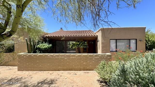 Shadow Hills (1-483) - Residential
