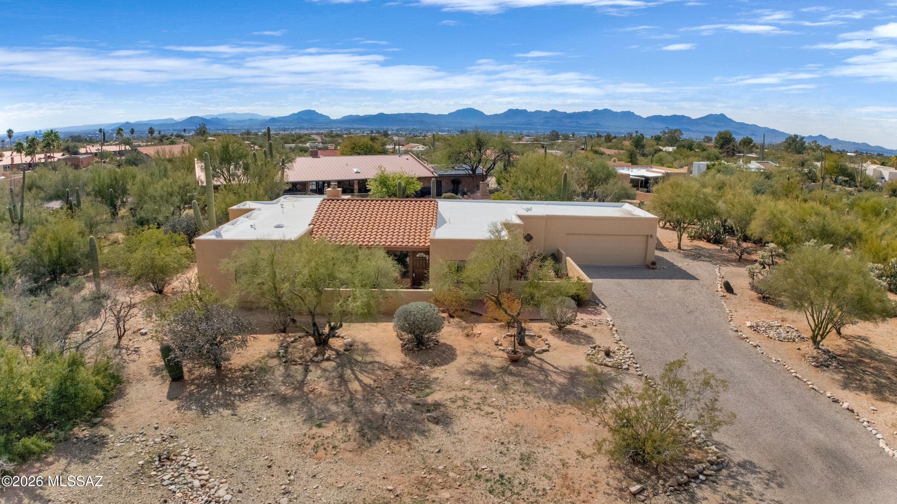 Shadow Hills (1-483) - Residential