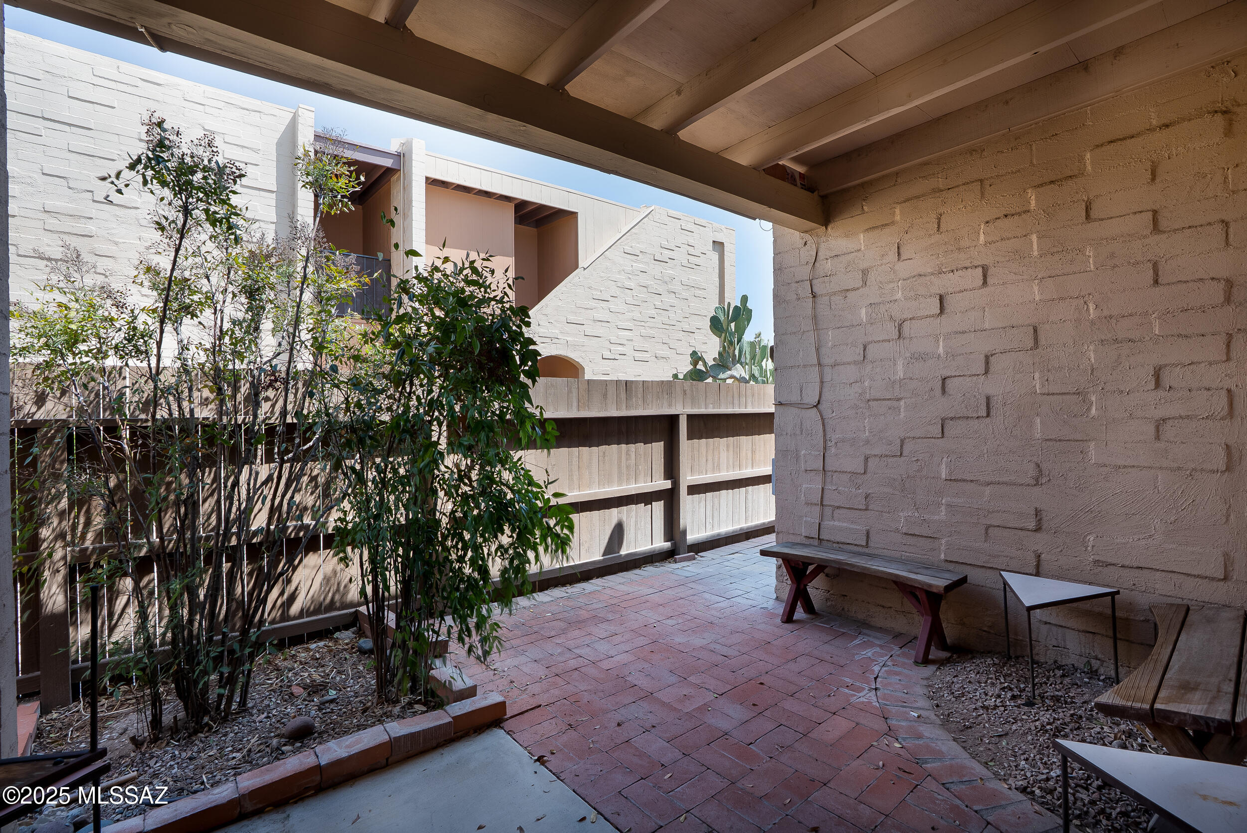 Pantano Townhomes (1-118) - Residential