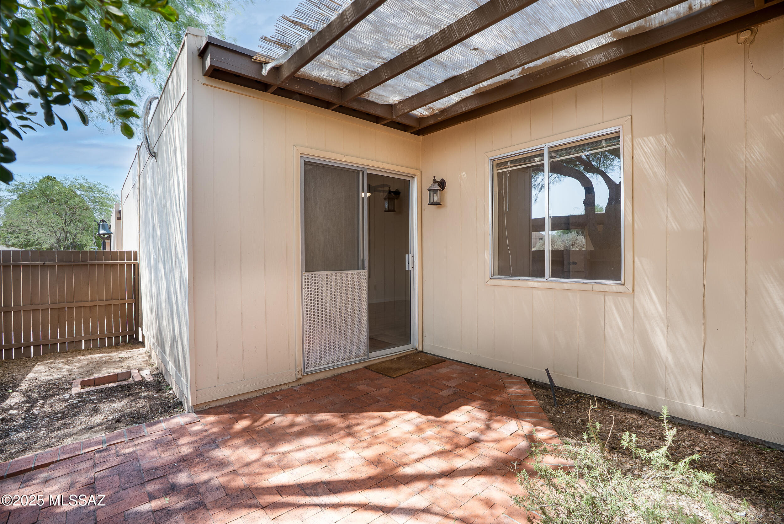 Pantano Townhomes (1-118) - Residential