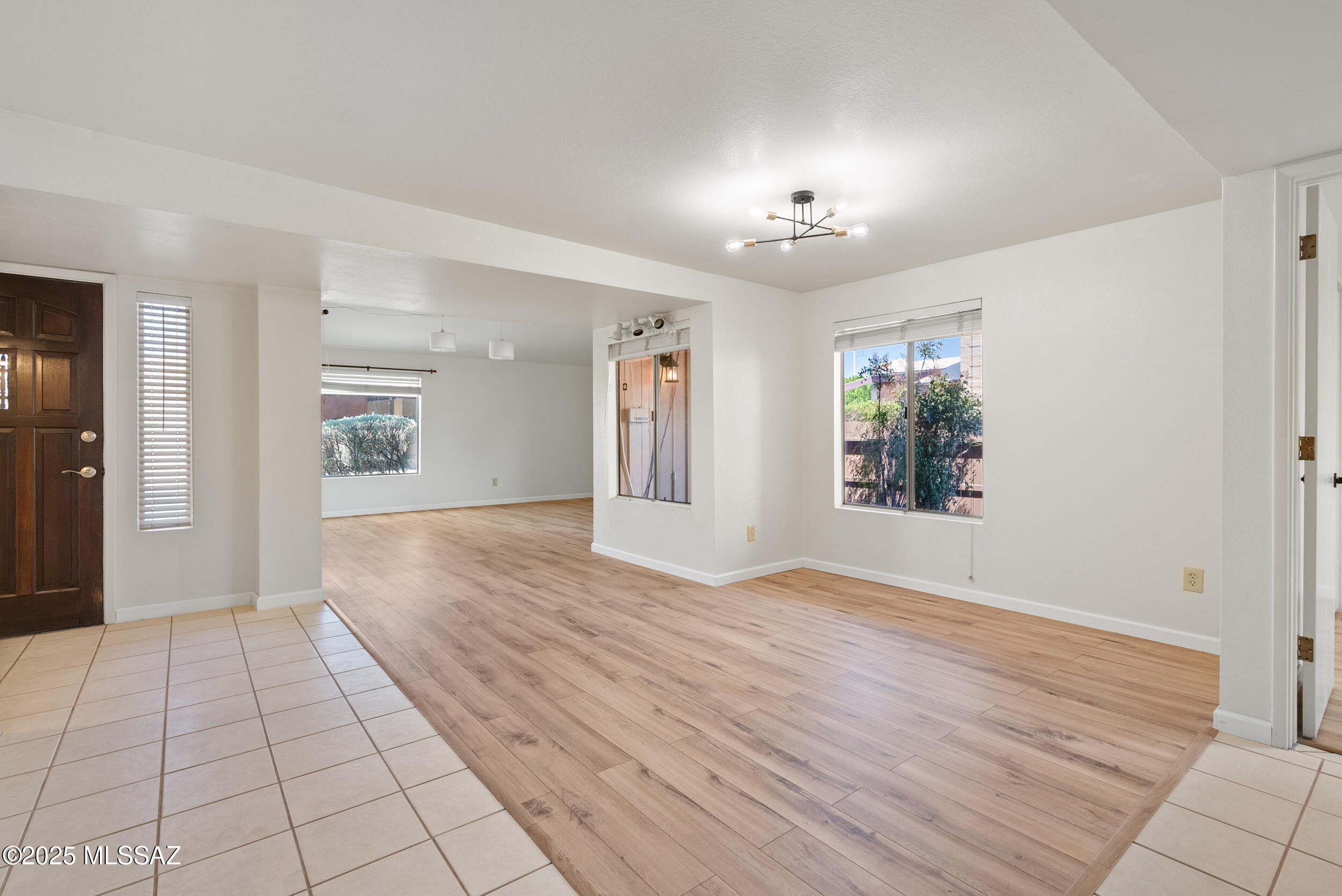 Pantano Townhomes (1-118) - Residential
