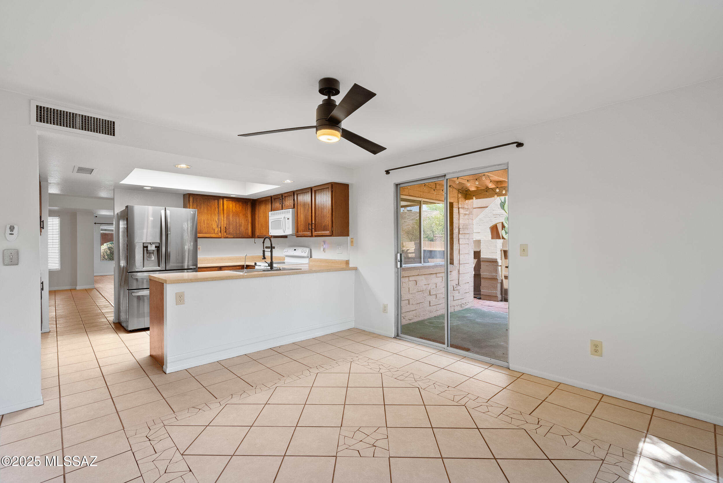 Pantano Townhomes (1-118) - Residential
