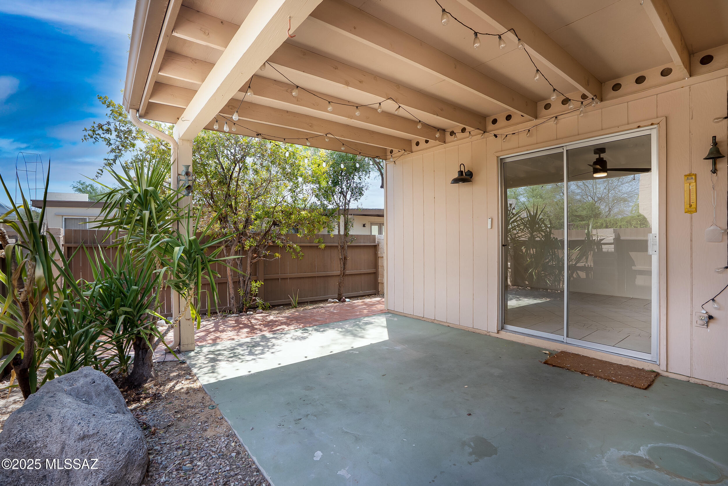 Pantano Townhomes (1-118) - Residential