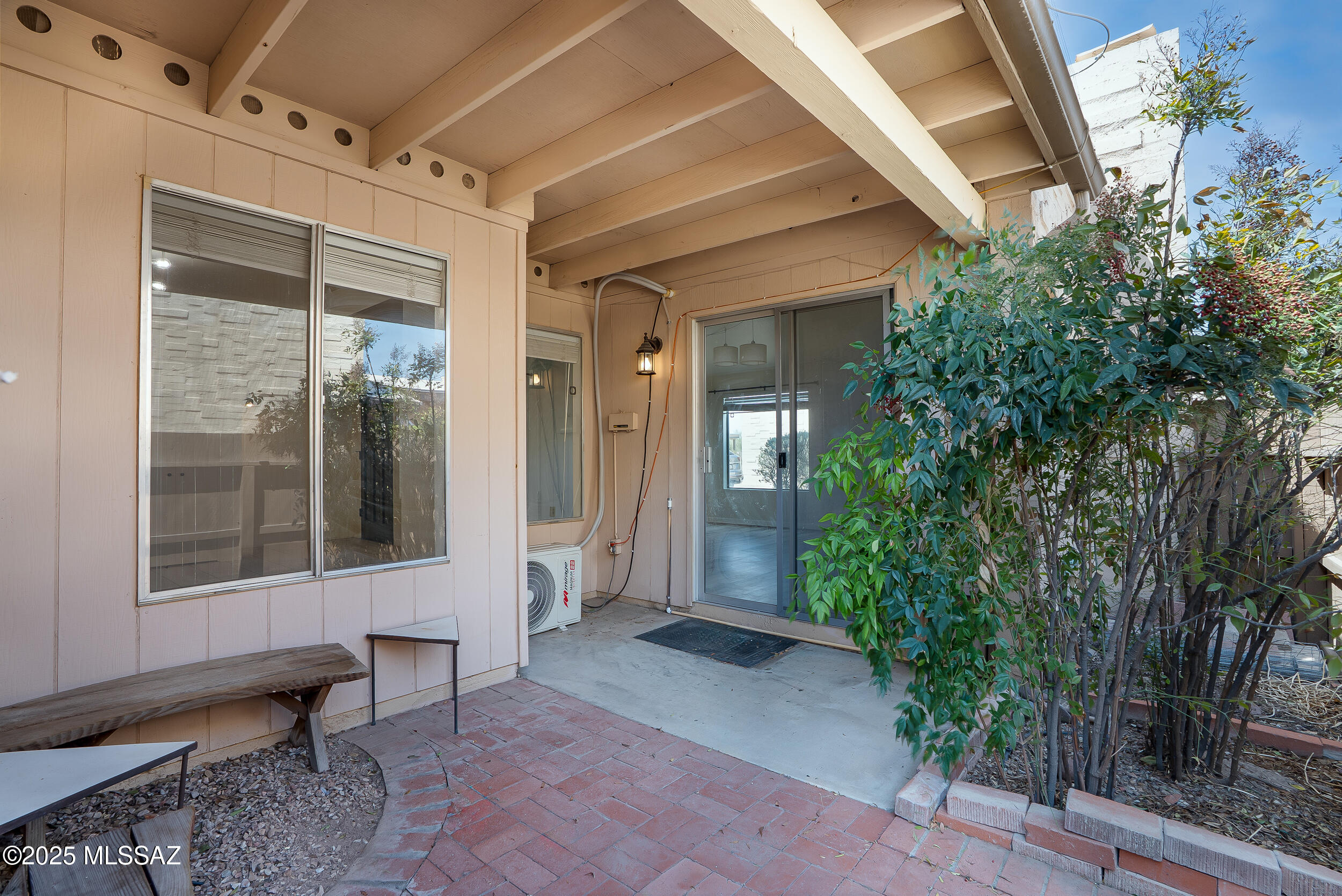 Pantano Townhomes (1-118) - Residential