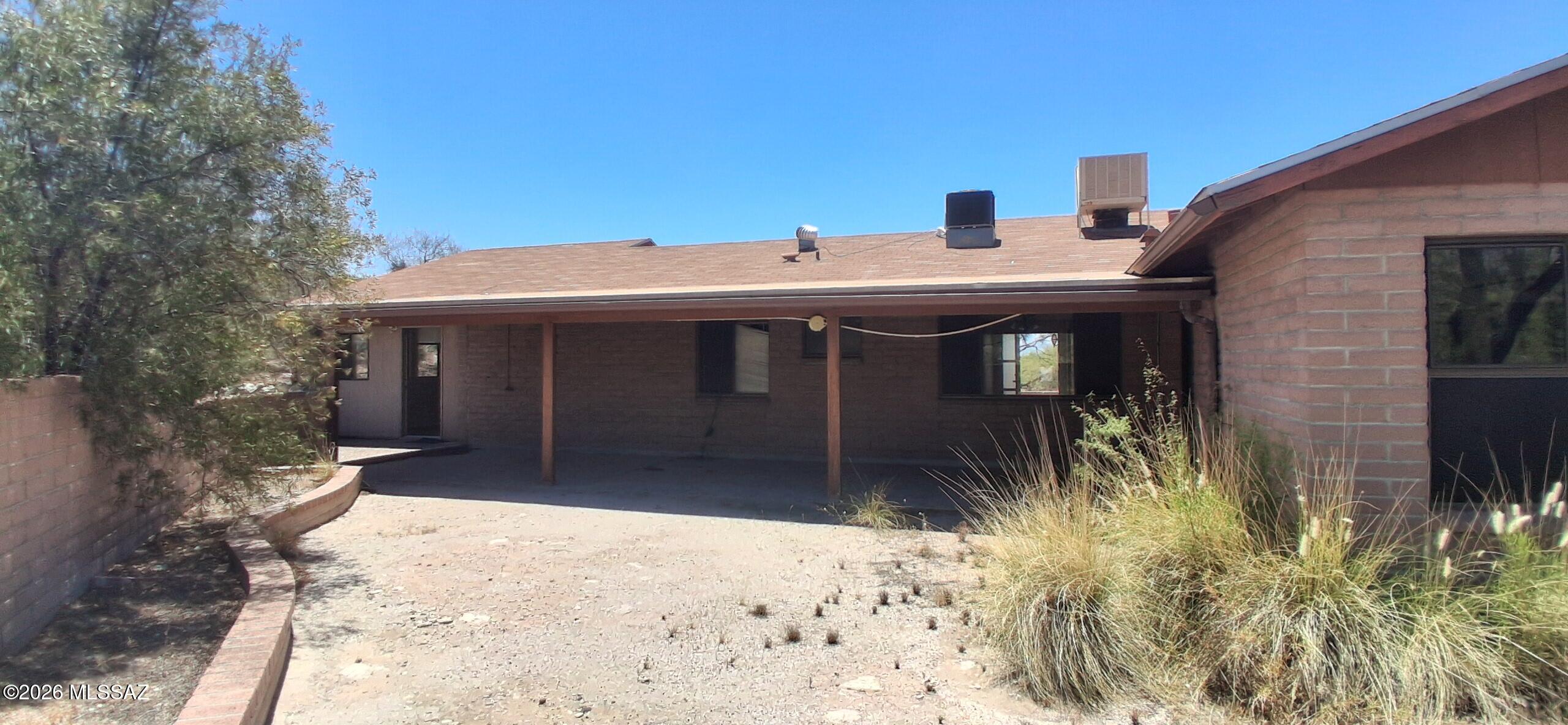 Quail Canyon (100-234) - Residential