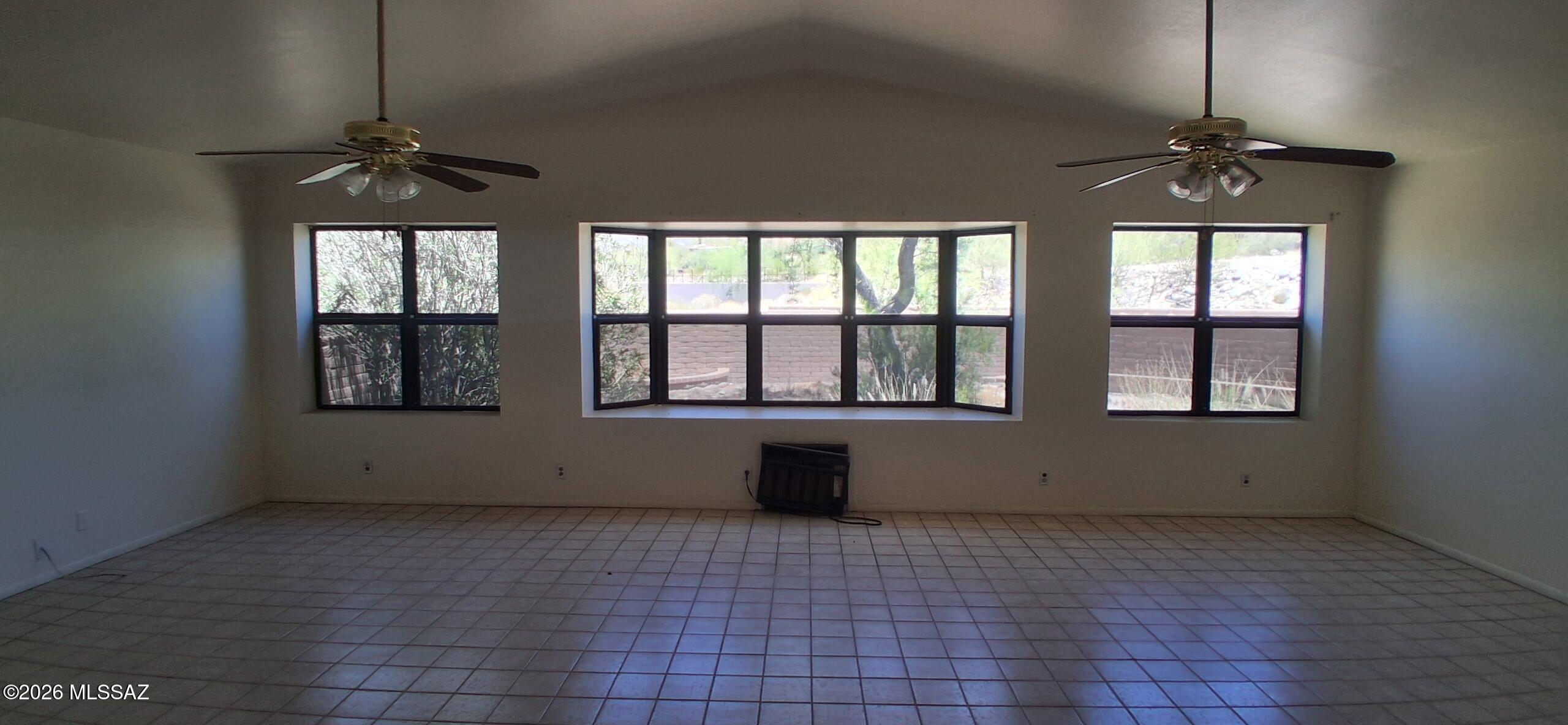 Quail Canyon (100-234) - Residential