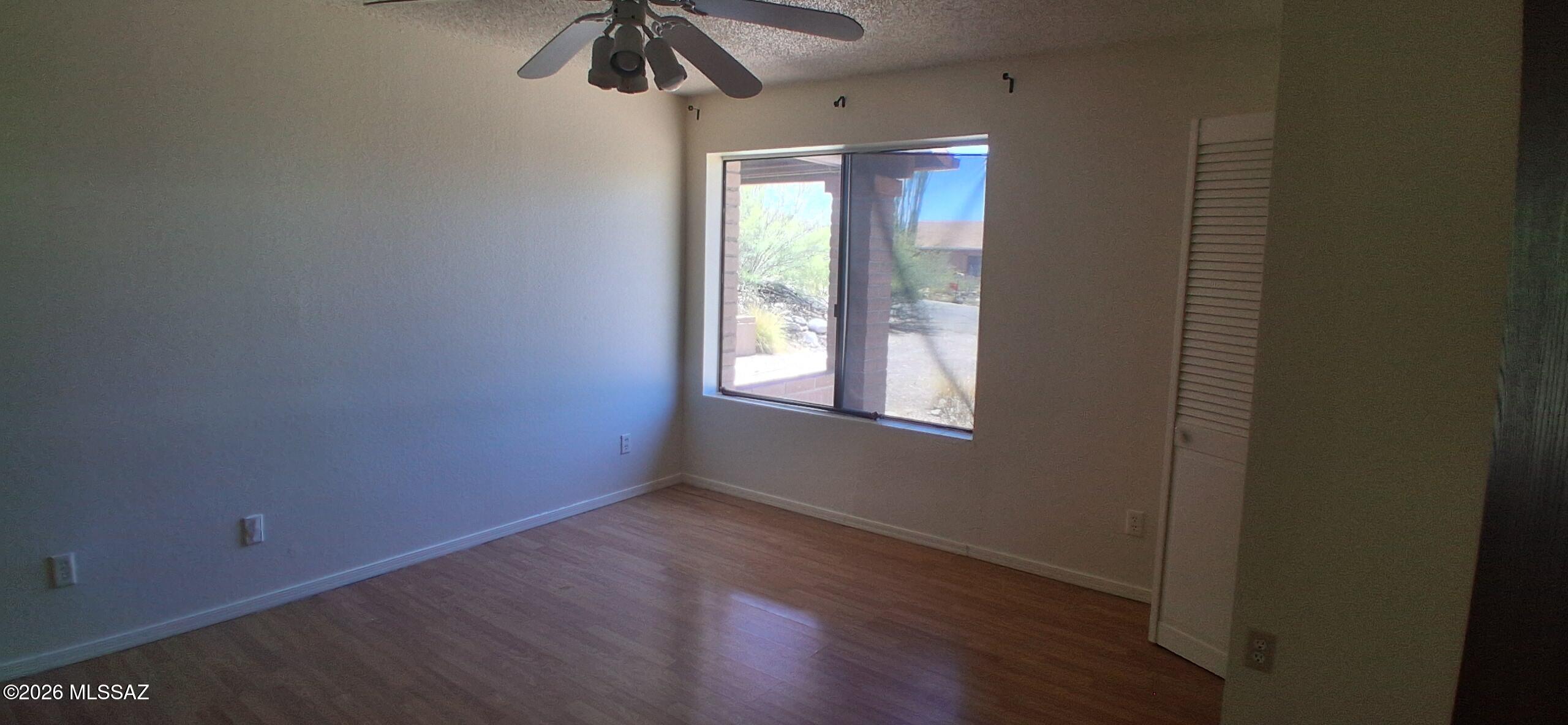 Quail Canyon (100-234) - Residential