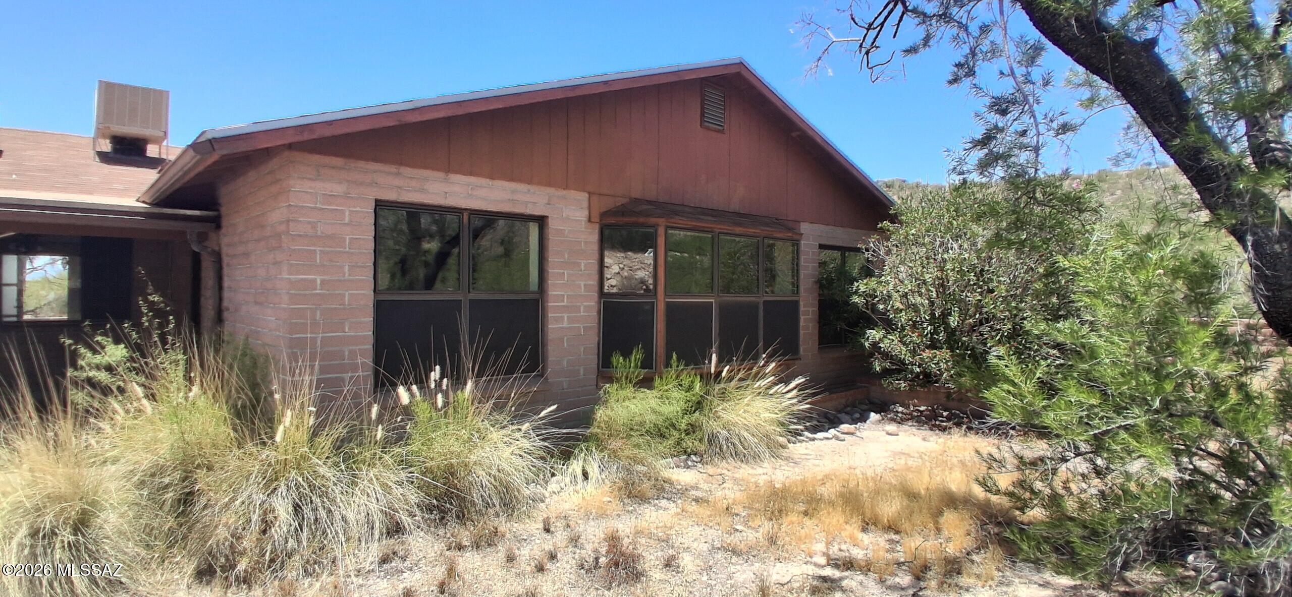 Quail Canyon (100-234) - Residential