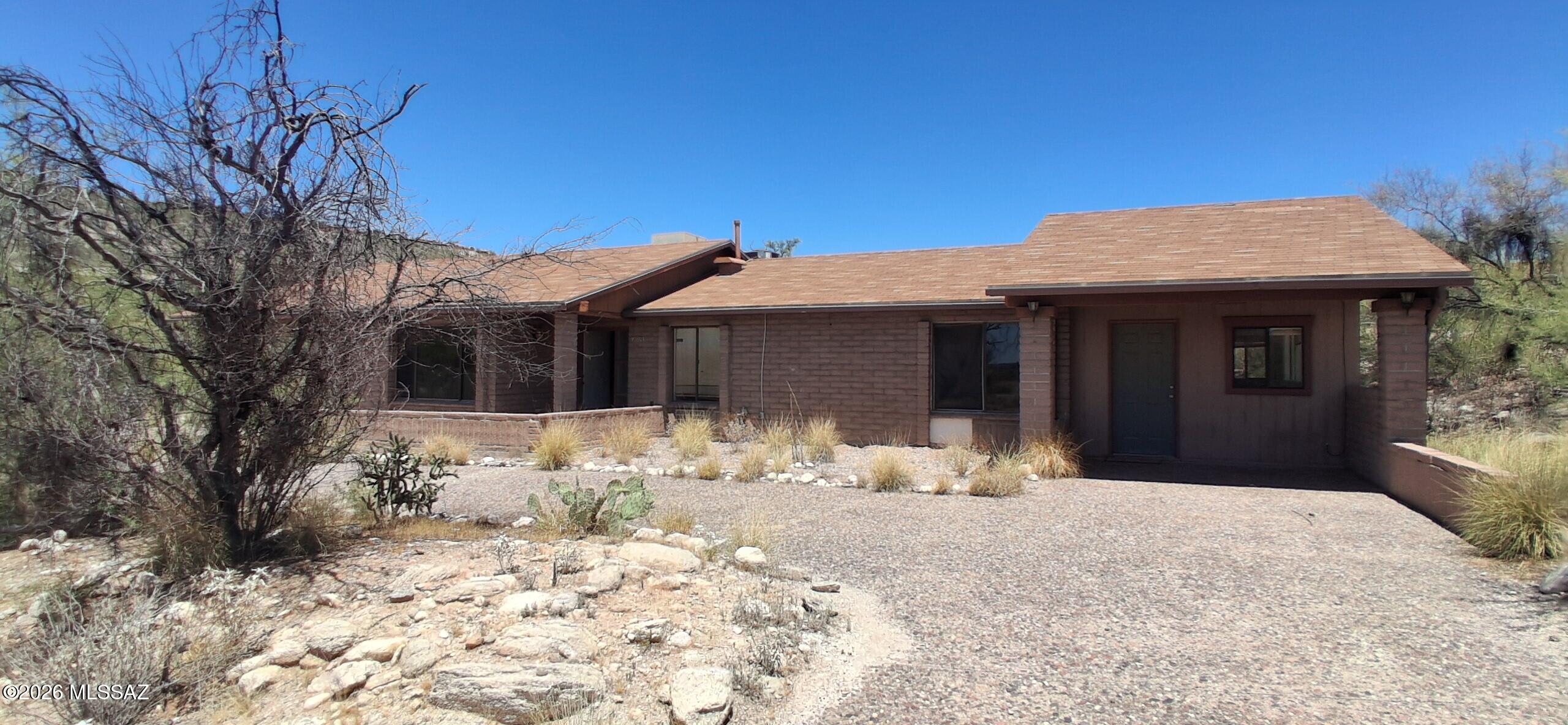 Quail Canyon (100-234) - Residential