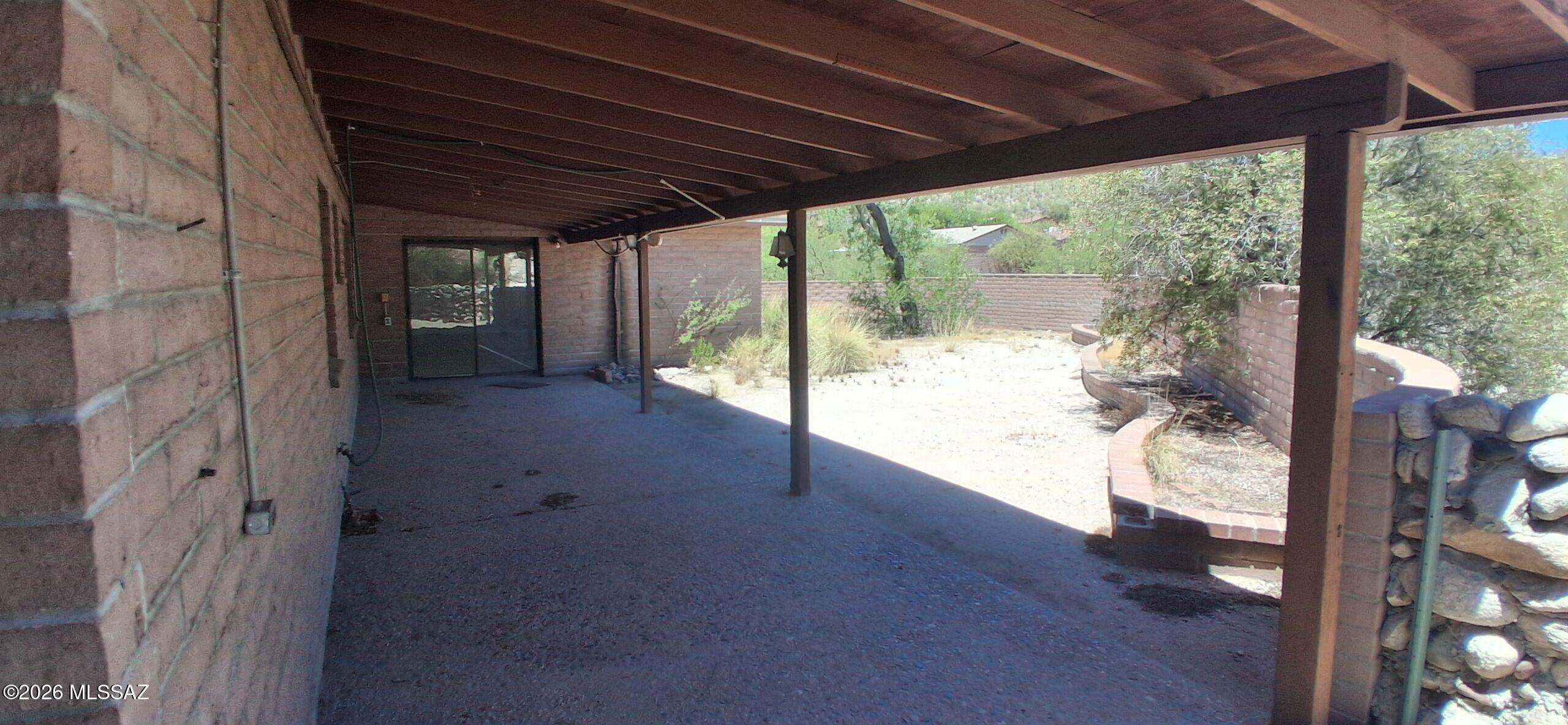 Quail Canyon (100-234) - Residential