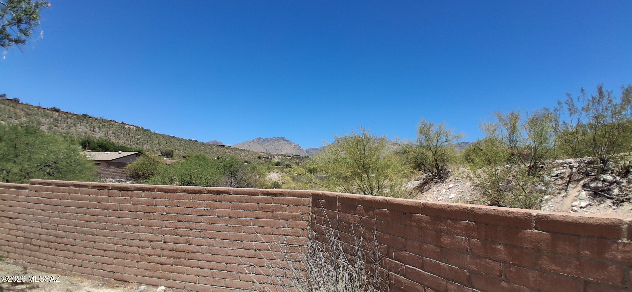 Quail Canyon (100-234) - Residential
