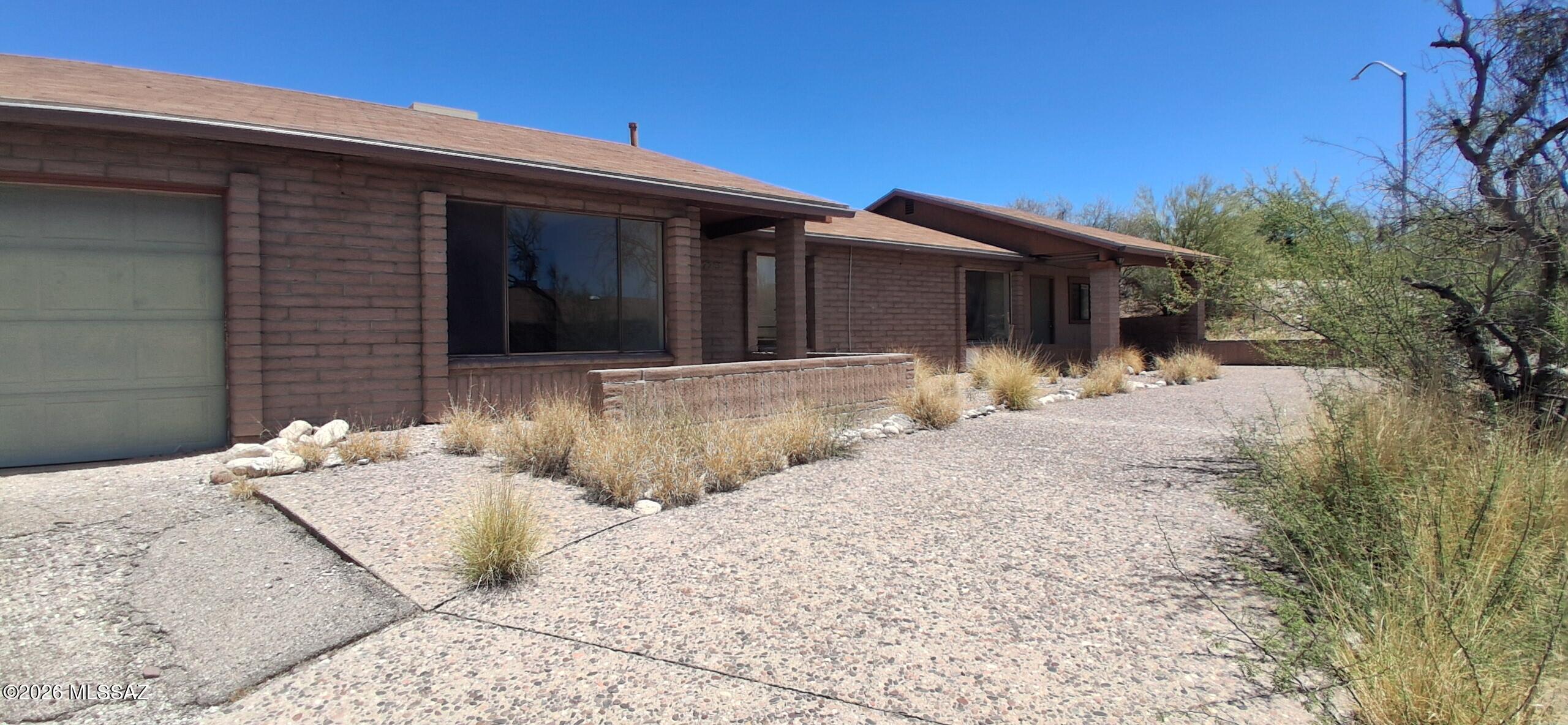 Quail Canyon (100-234) - Residential