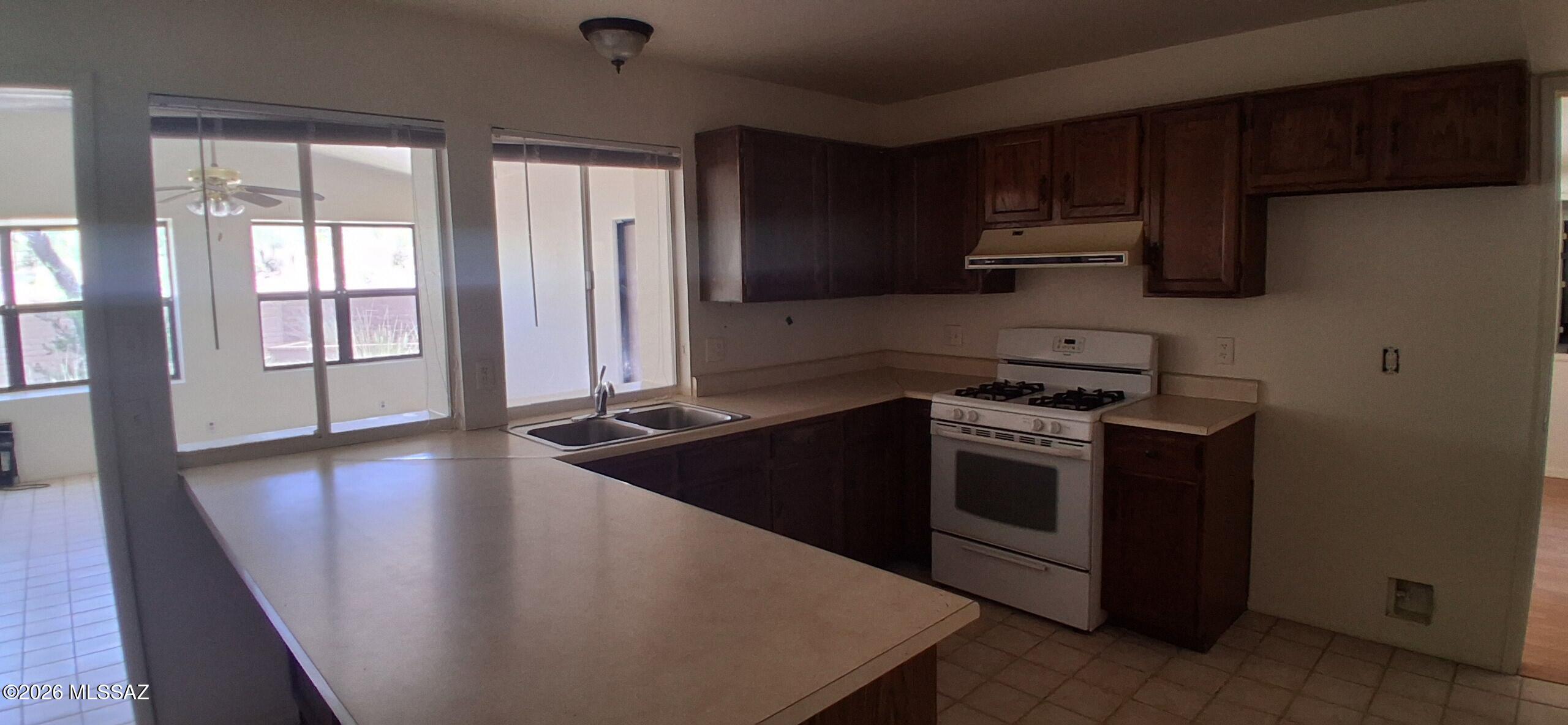 Quail Canyon (100-234) - Residential