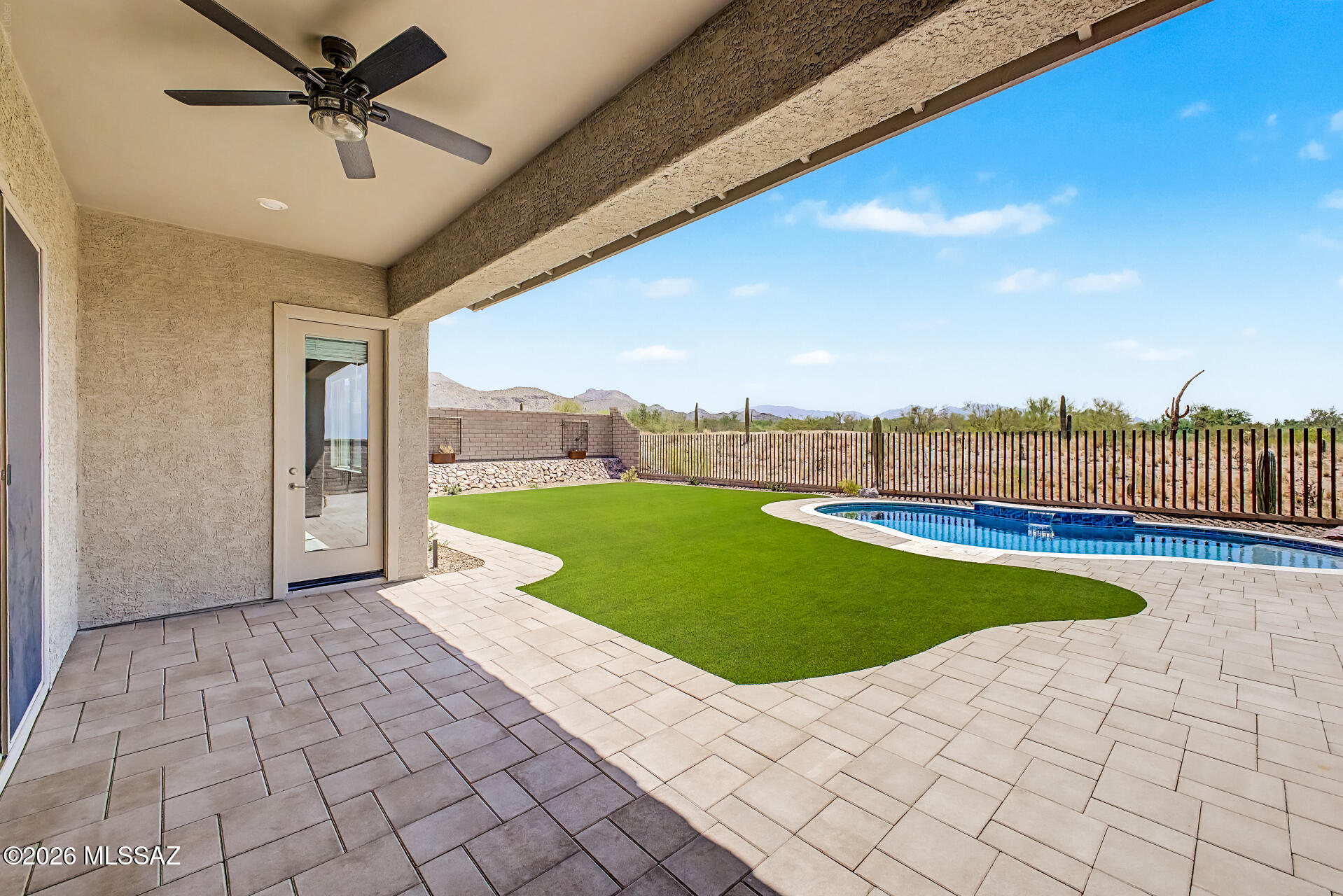 Los Saguaros At Dove Mountain SQ20121640199 - Residential
