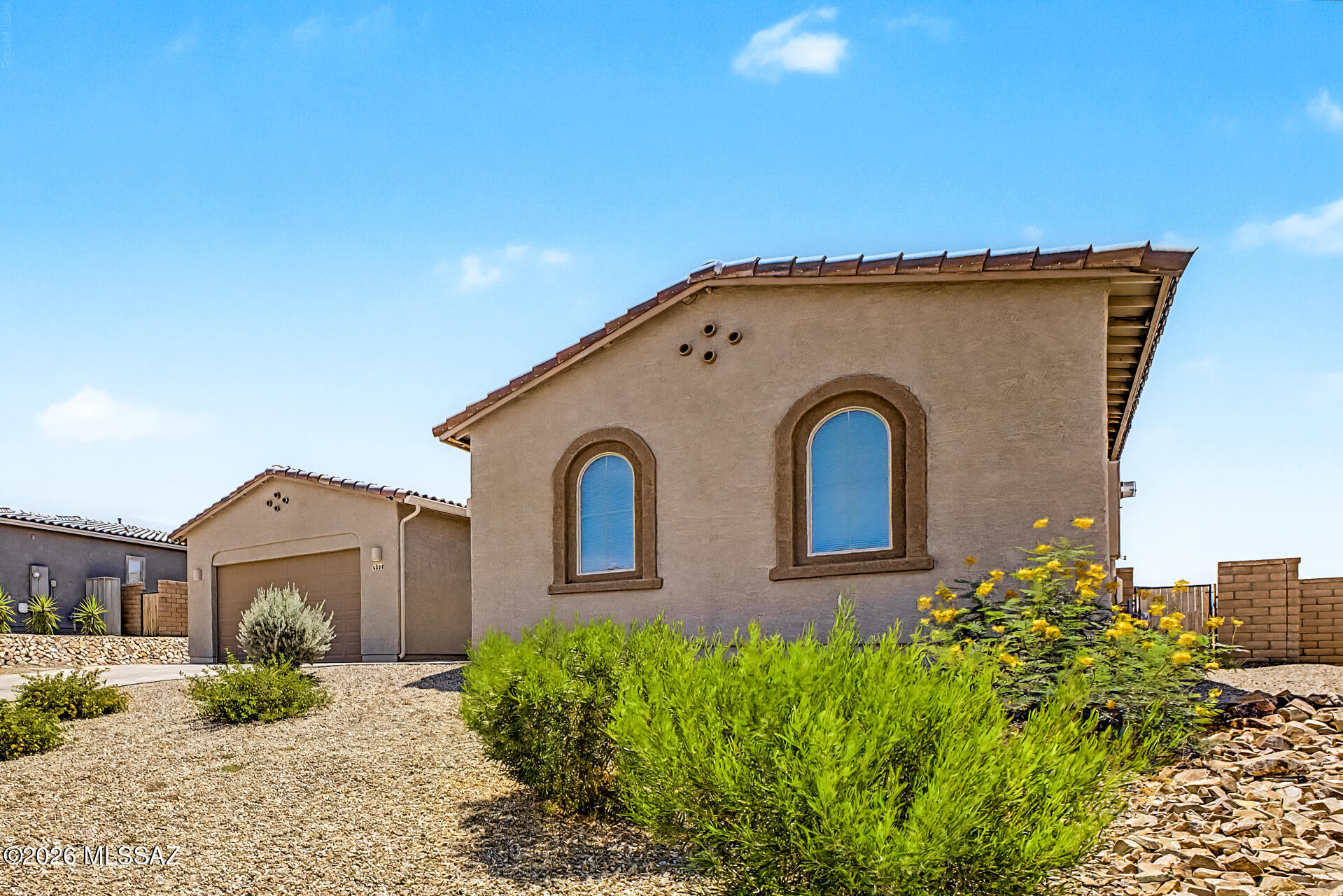 Los Saguaros At Dove Mountain SQ20121640199 - Residential