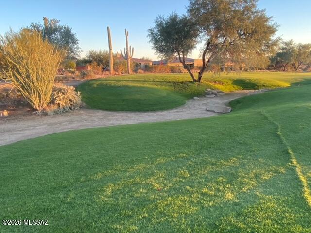 Los Saguaros At Dove Mountain SQ20121640199 - Residential