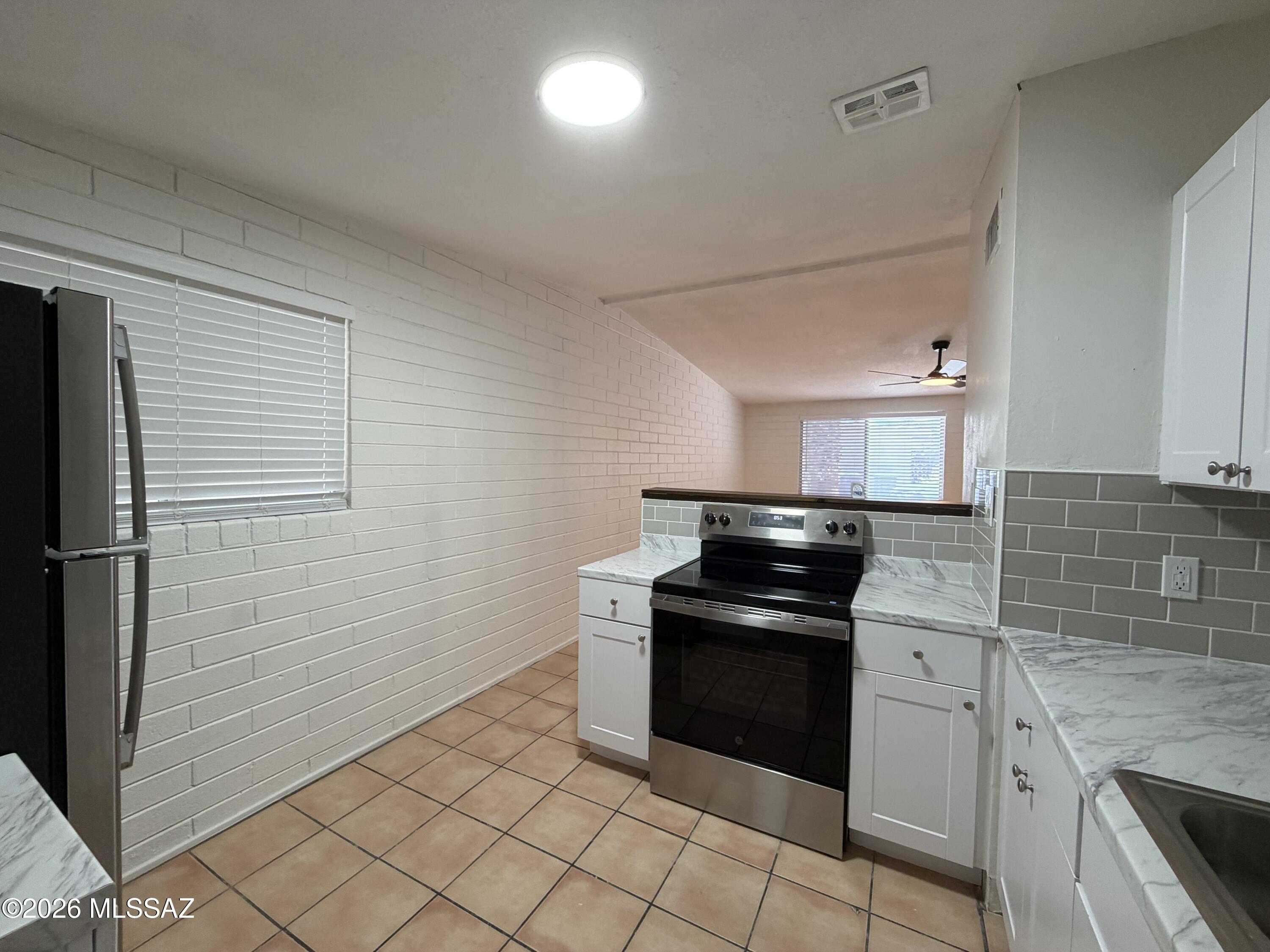 Deseret Heights - Residential Lease