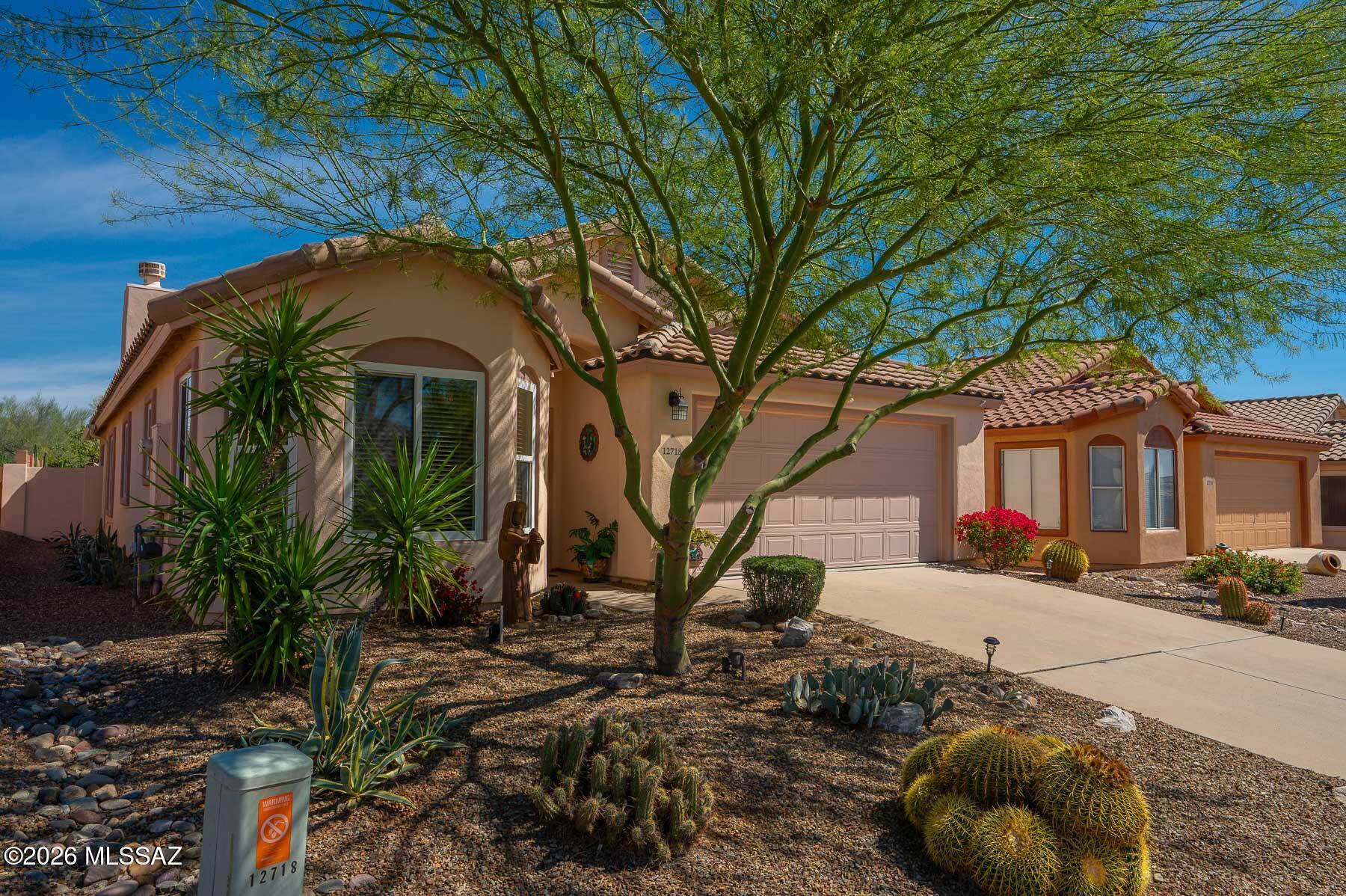 Villages At Red Hawk - Residential
