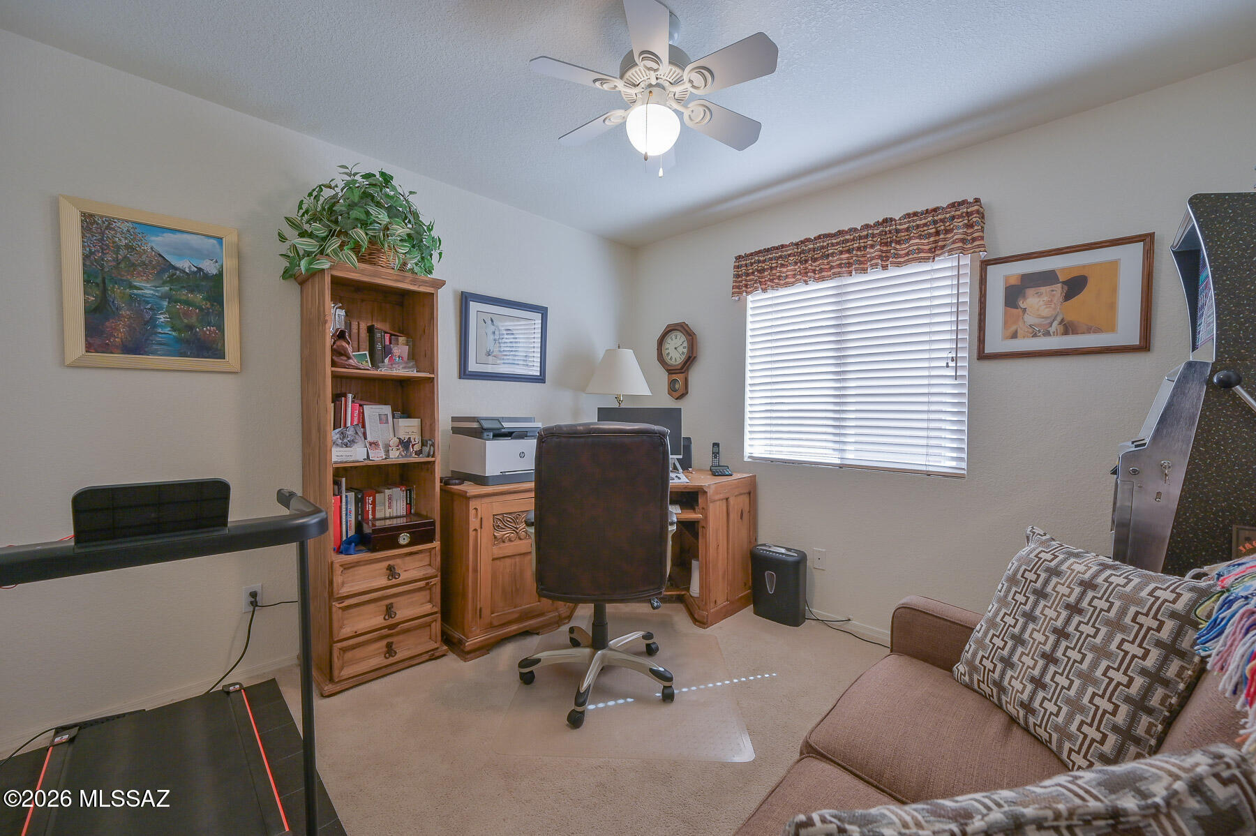 Villages At Red Hawk - Residential