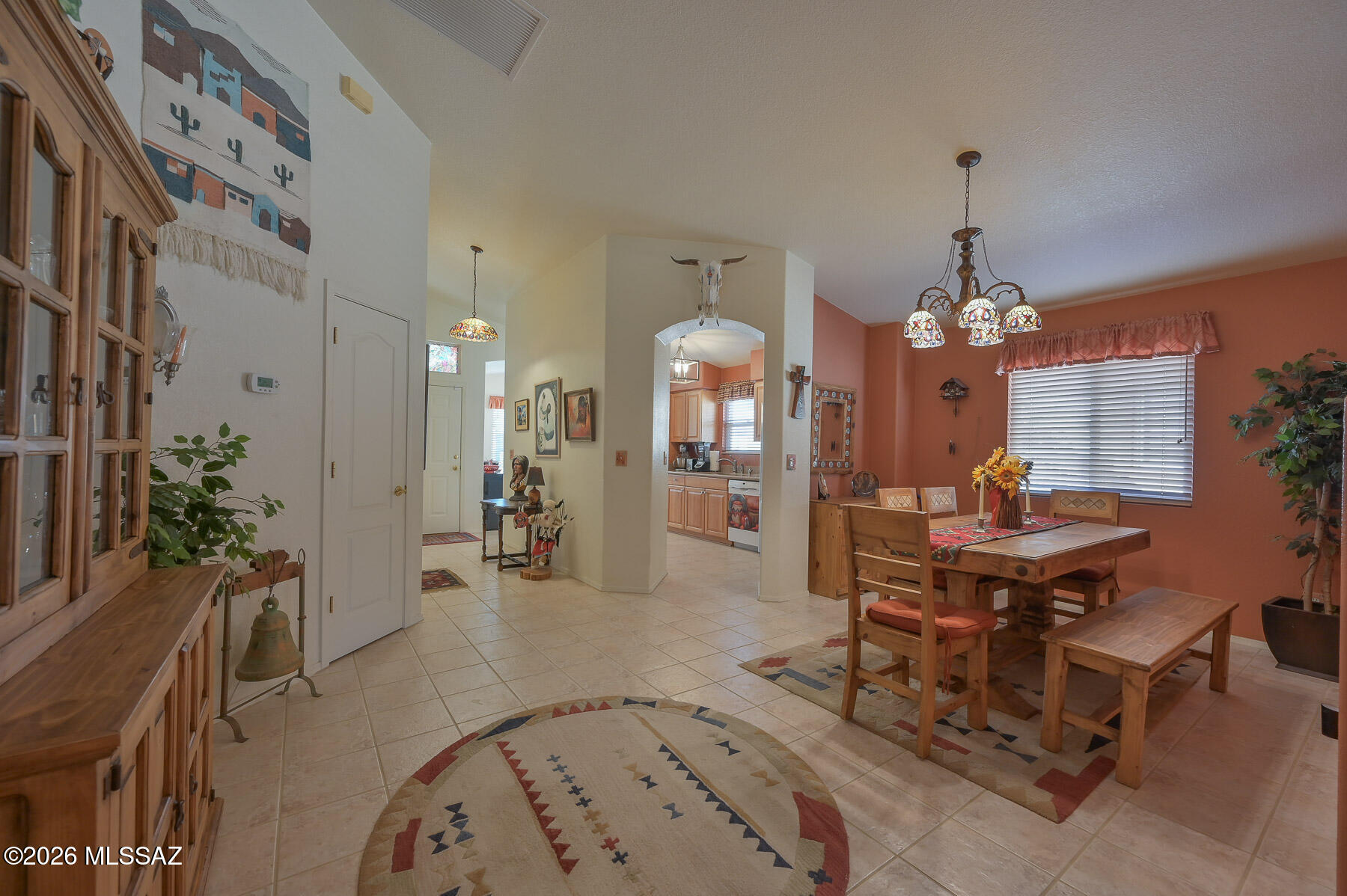 Villages At Red Hawk - Residential
