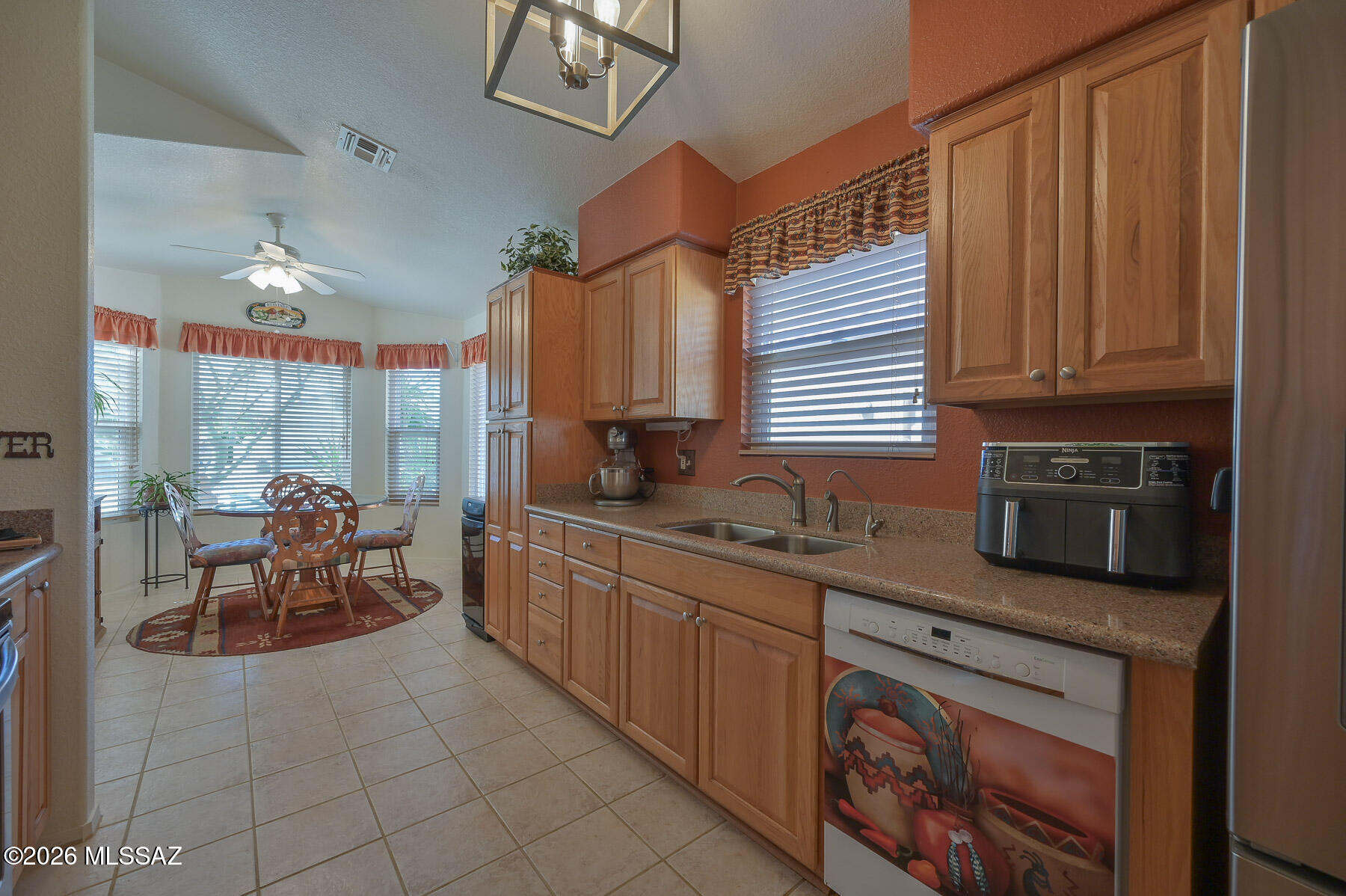 Villages At Red Hawk - Residential